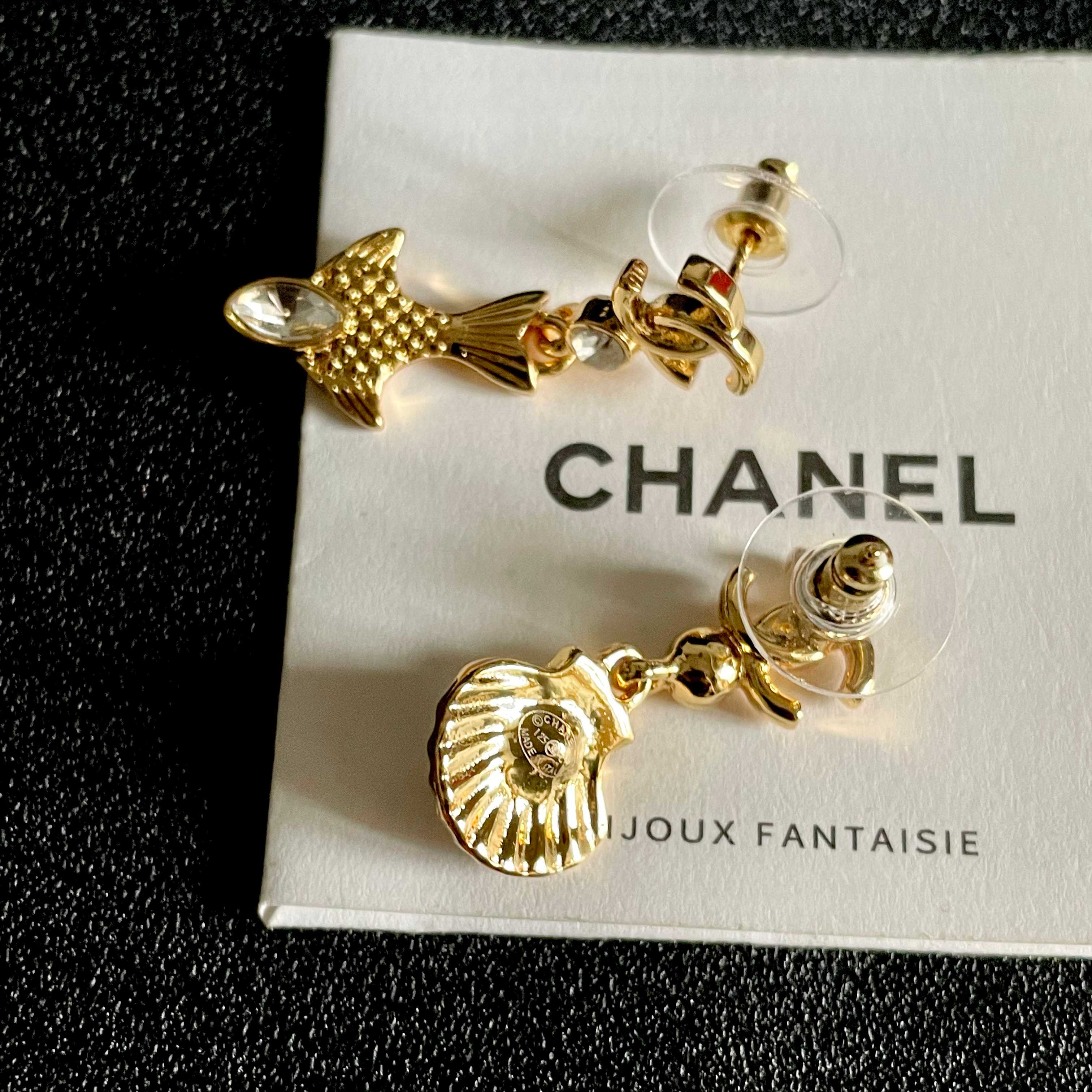 Earrings Jewelry
