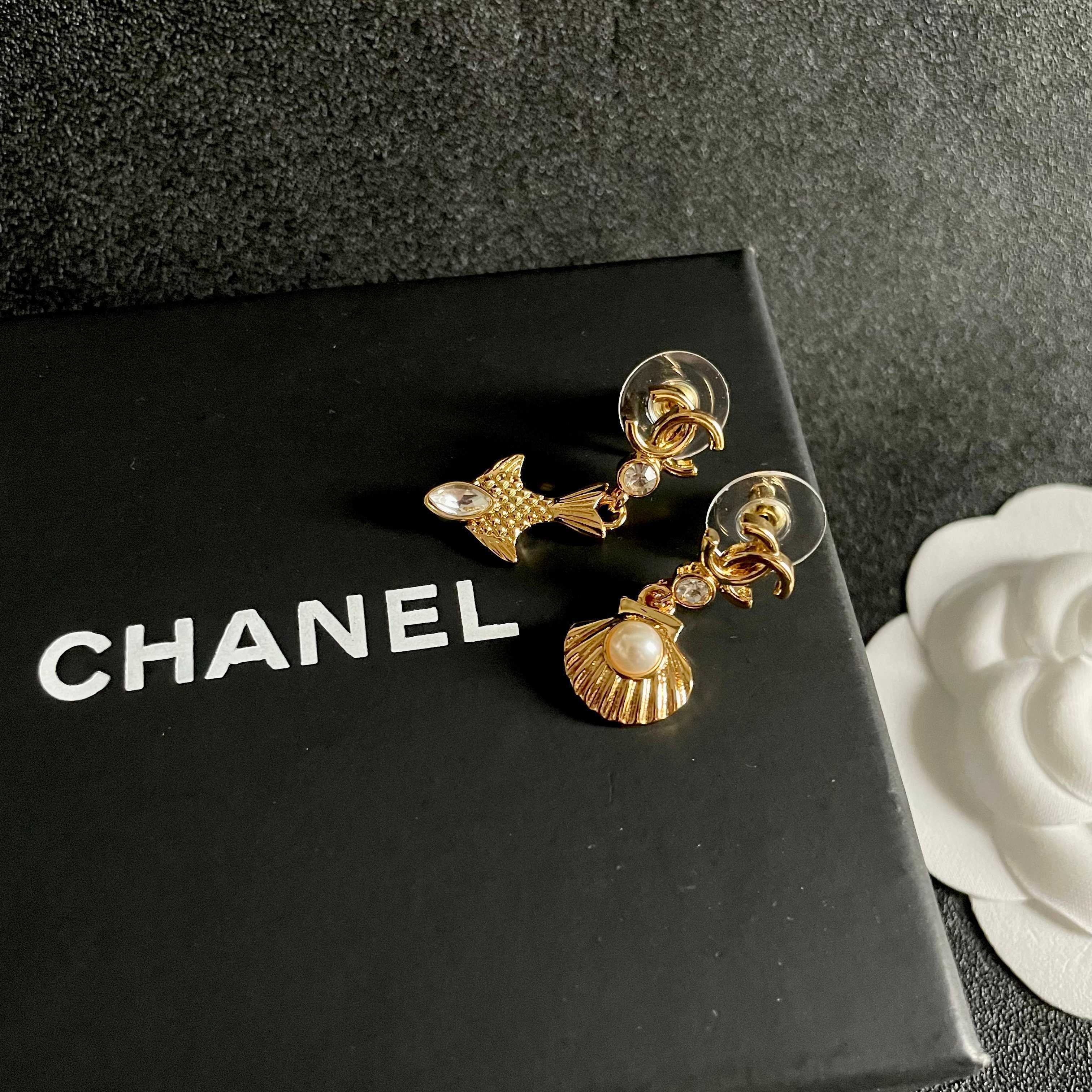 Earrings Jewelry