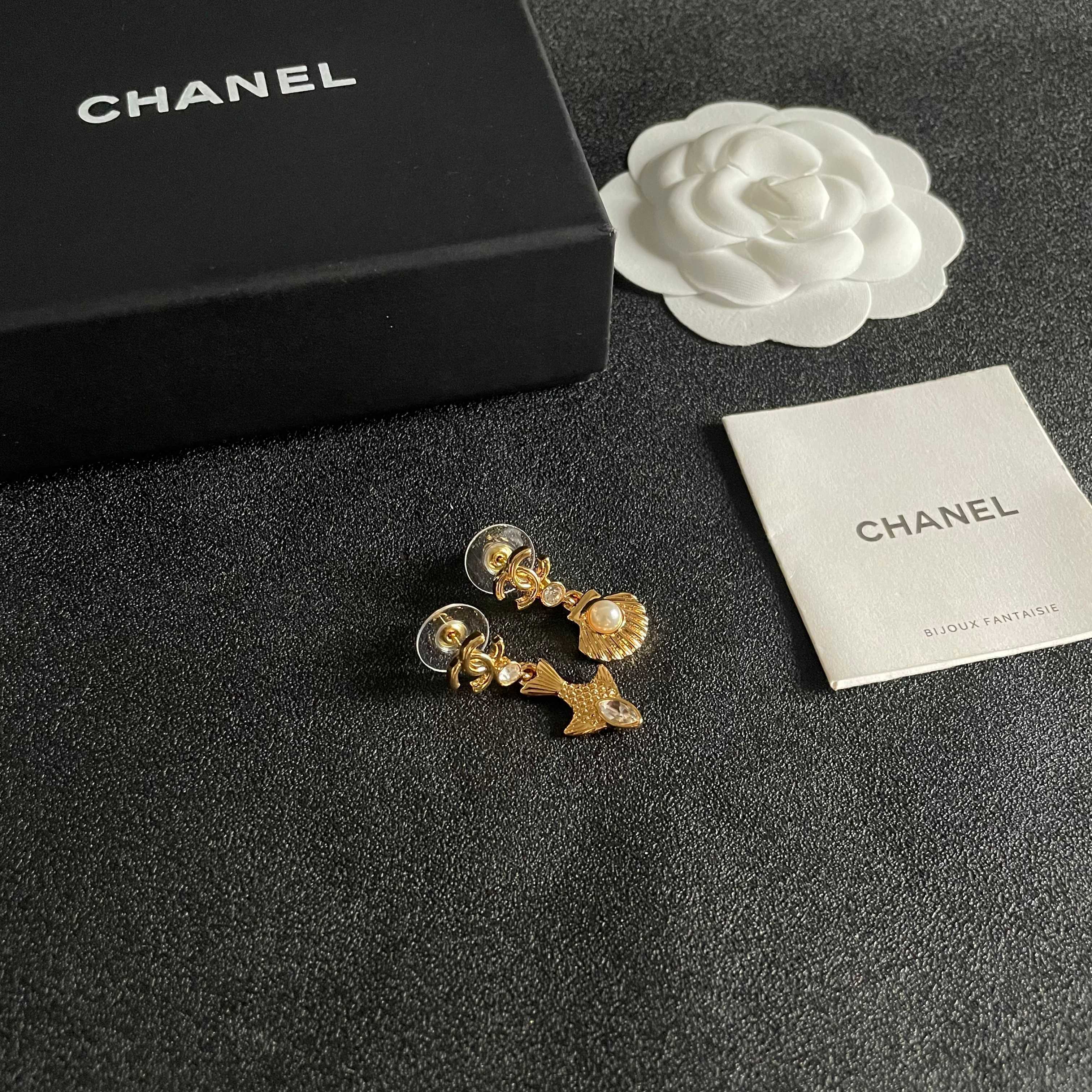 Earrings Jewelry