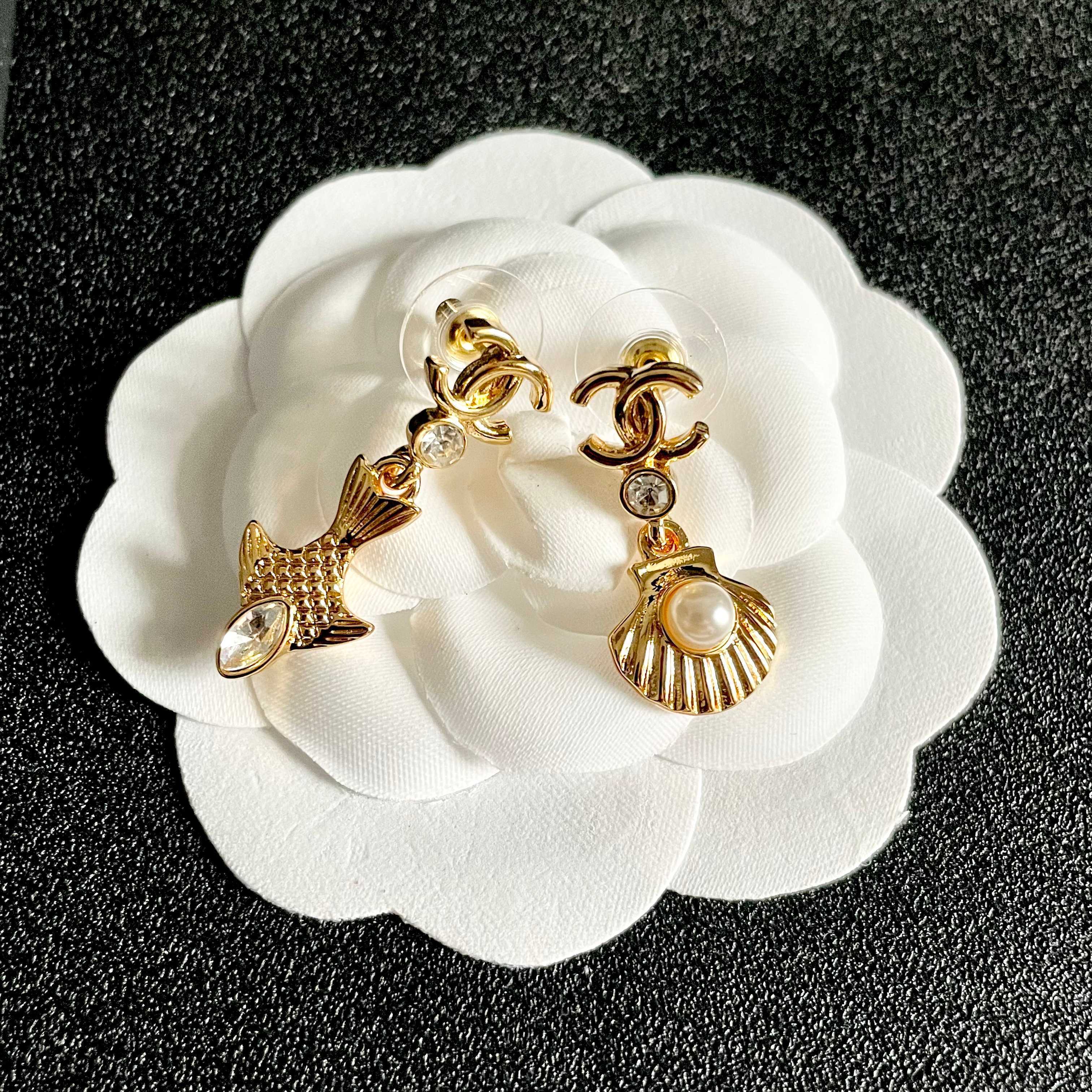 Earrings Jewelry