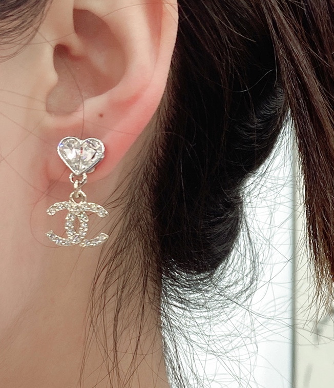 Earrings Jewelry