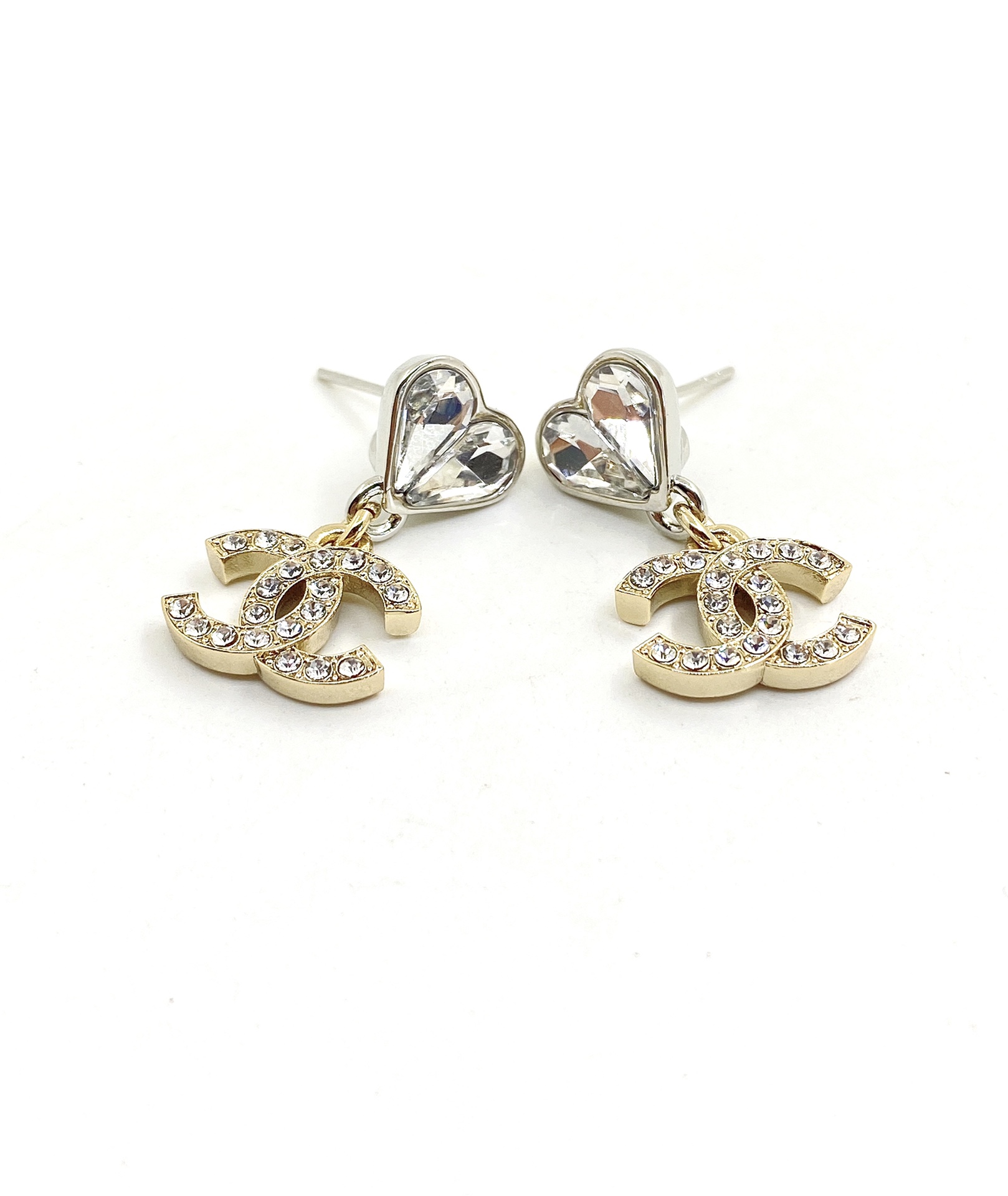 Earrings Jewelry