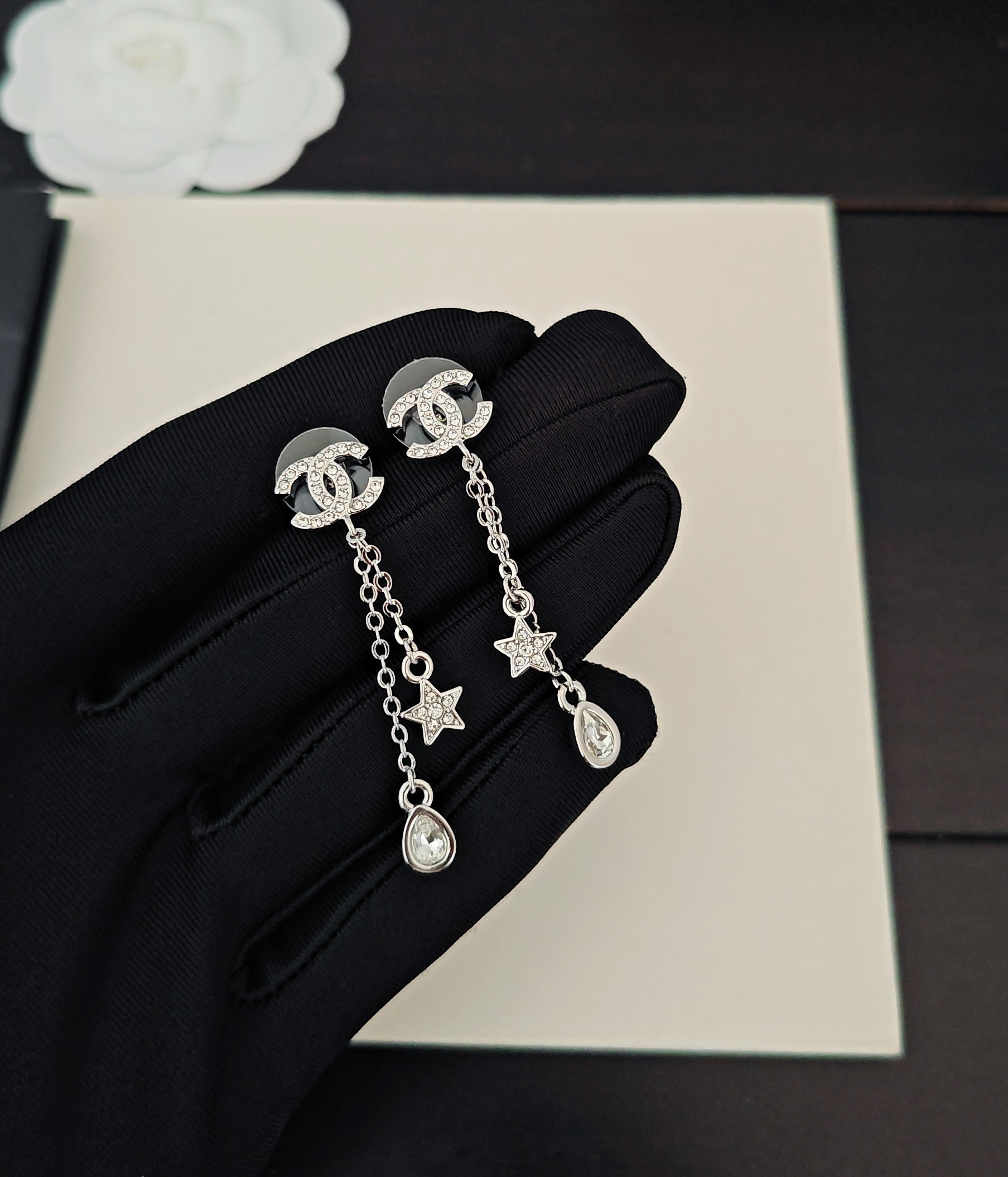 Earrings Jewelry