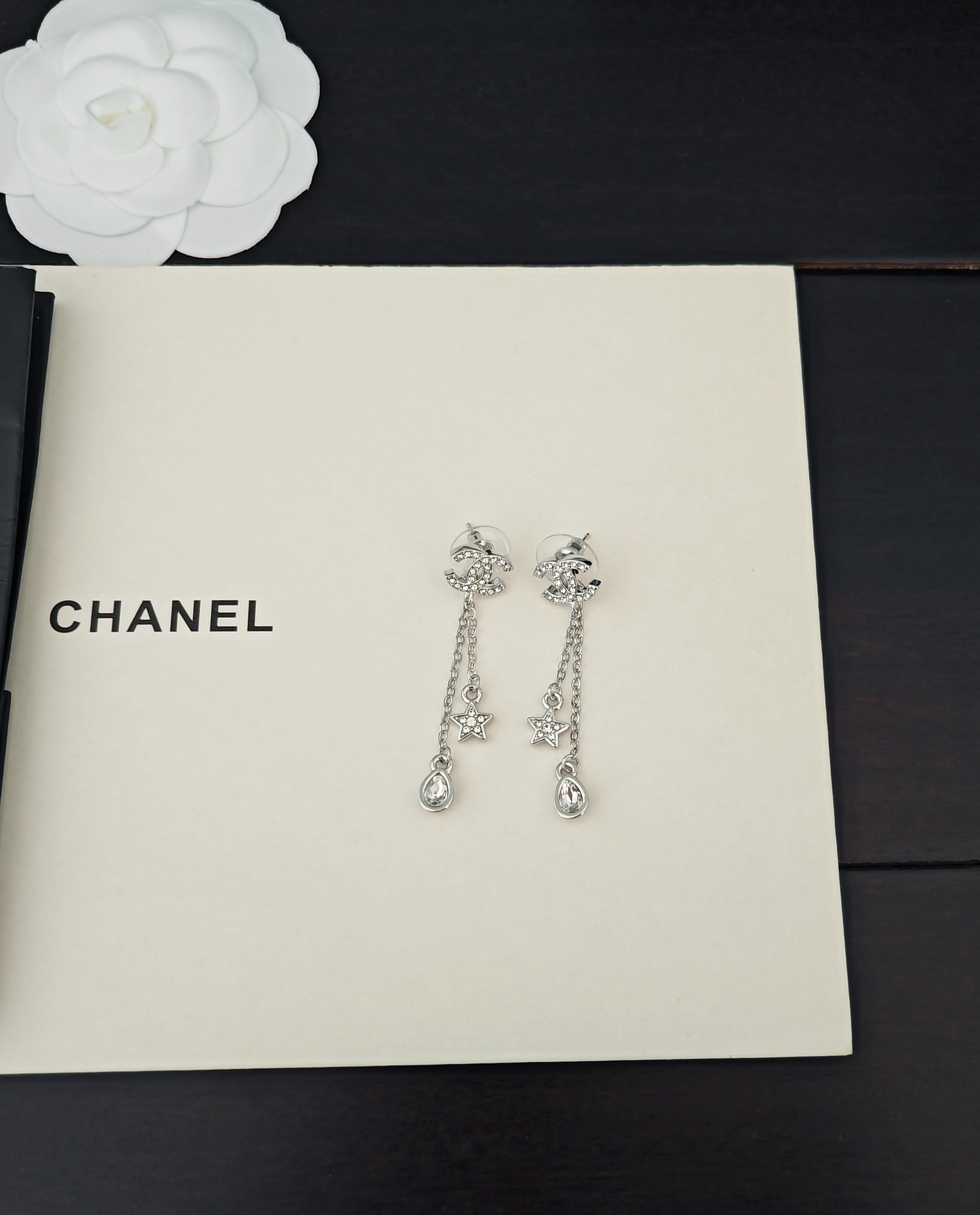 Earrings Jewelry