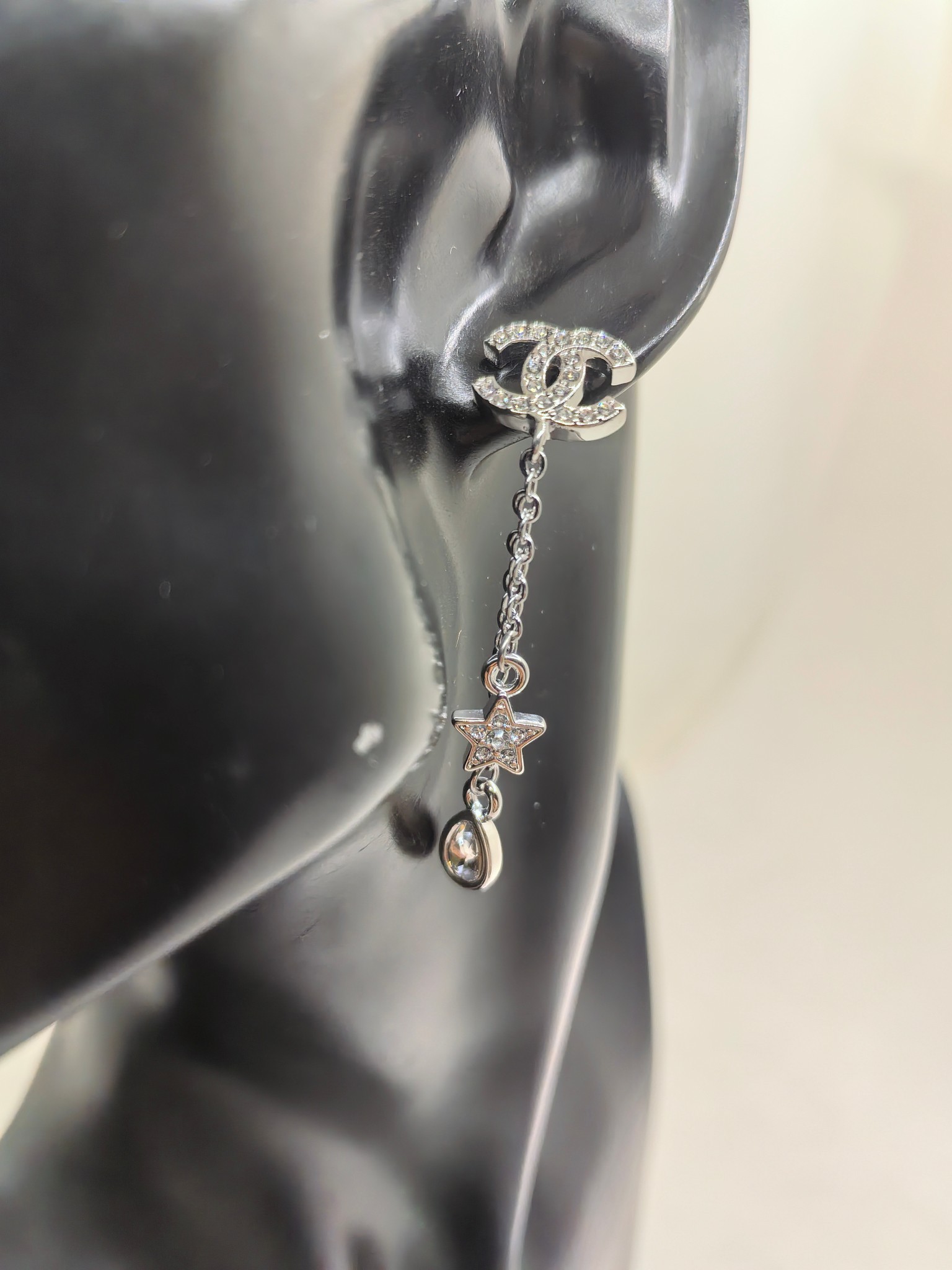 Earrings Jewelry