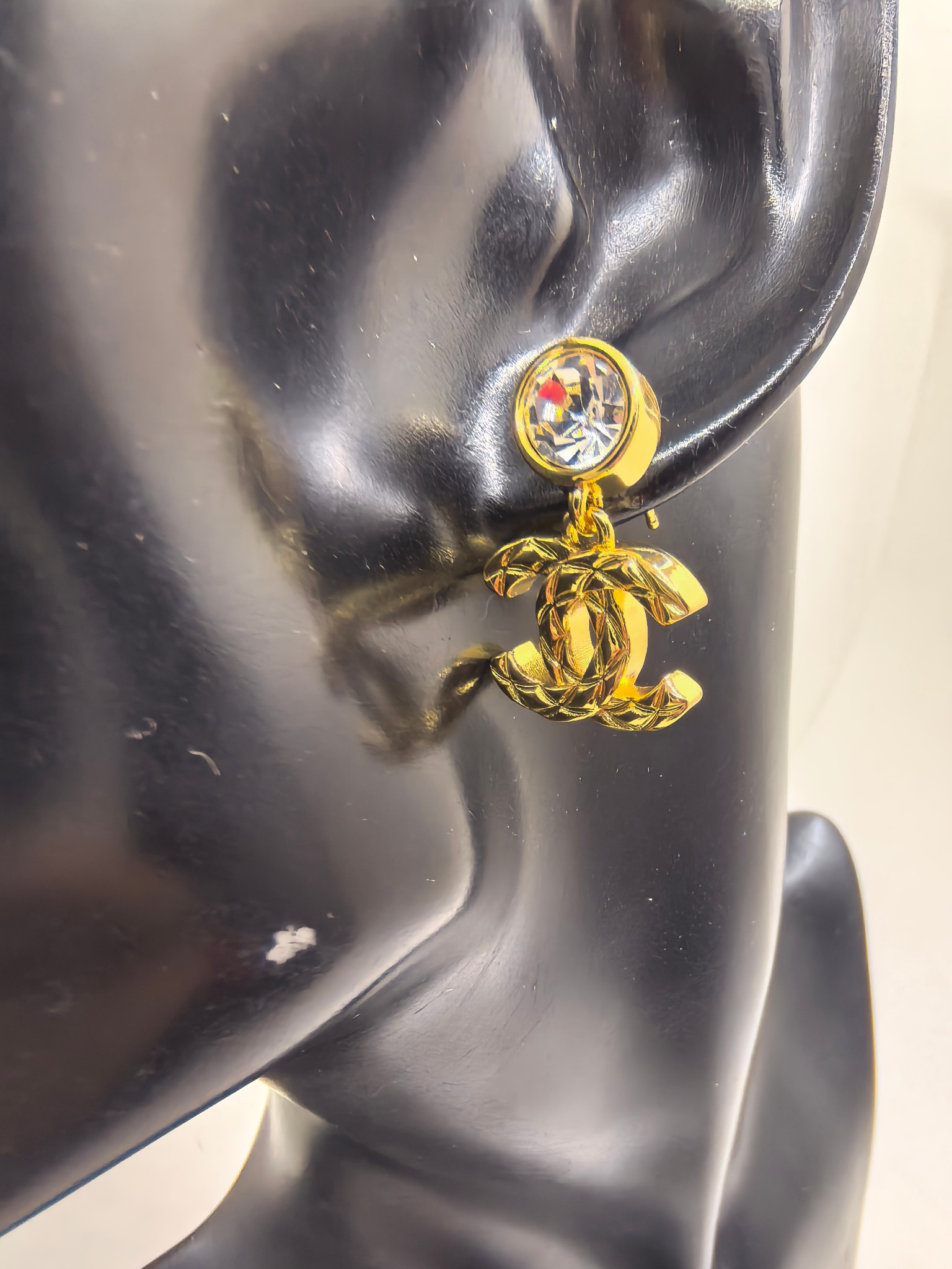 Earrings Jewelry