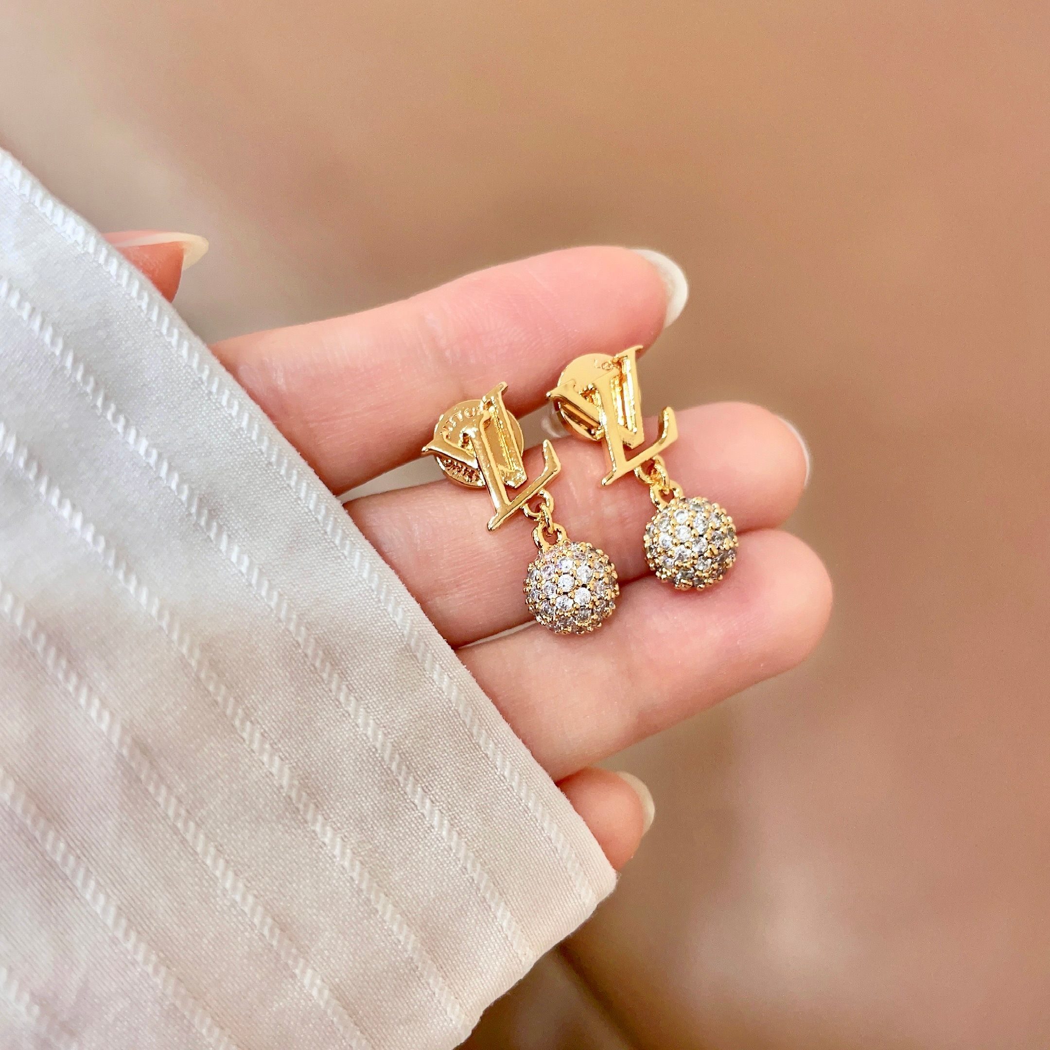 Earrings Jewelry