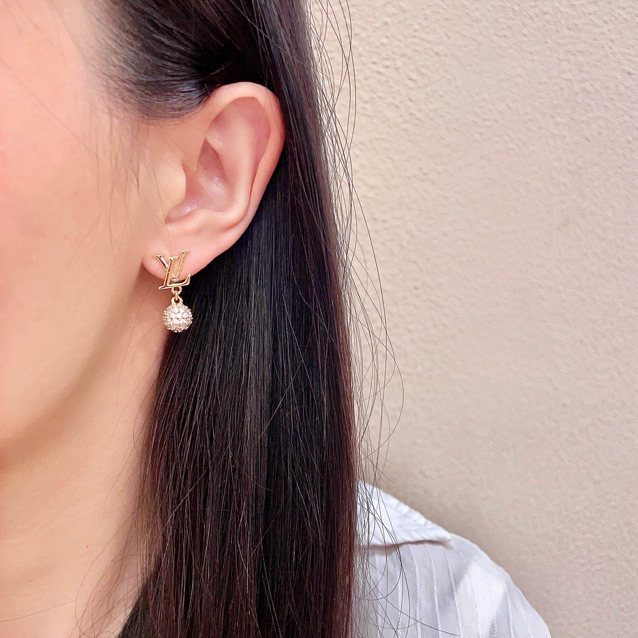 Earrings Jewelry