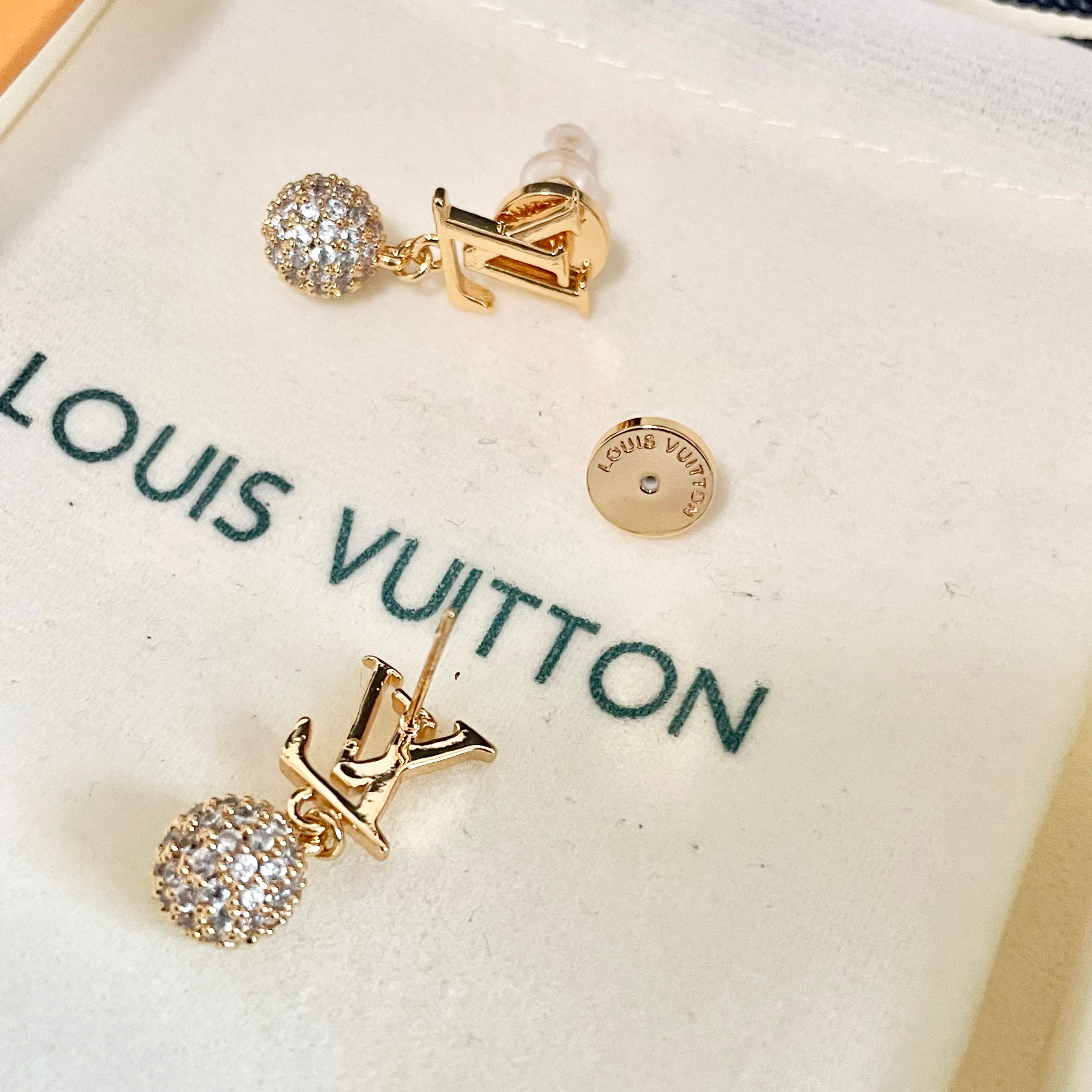Earrings Jewelry