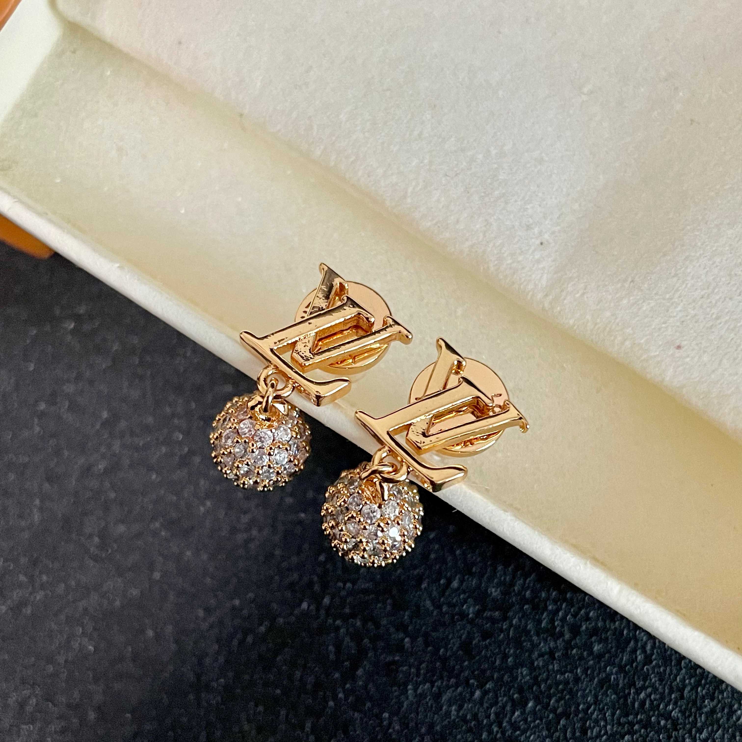 Earrings Jewelry