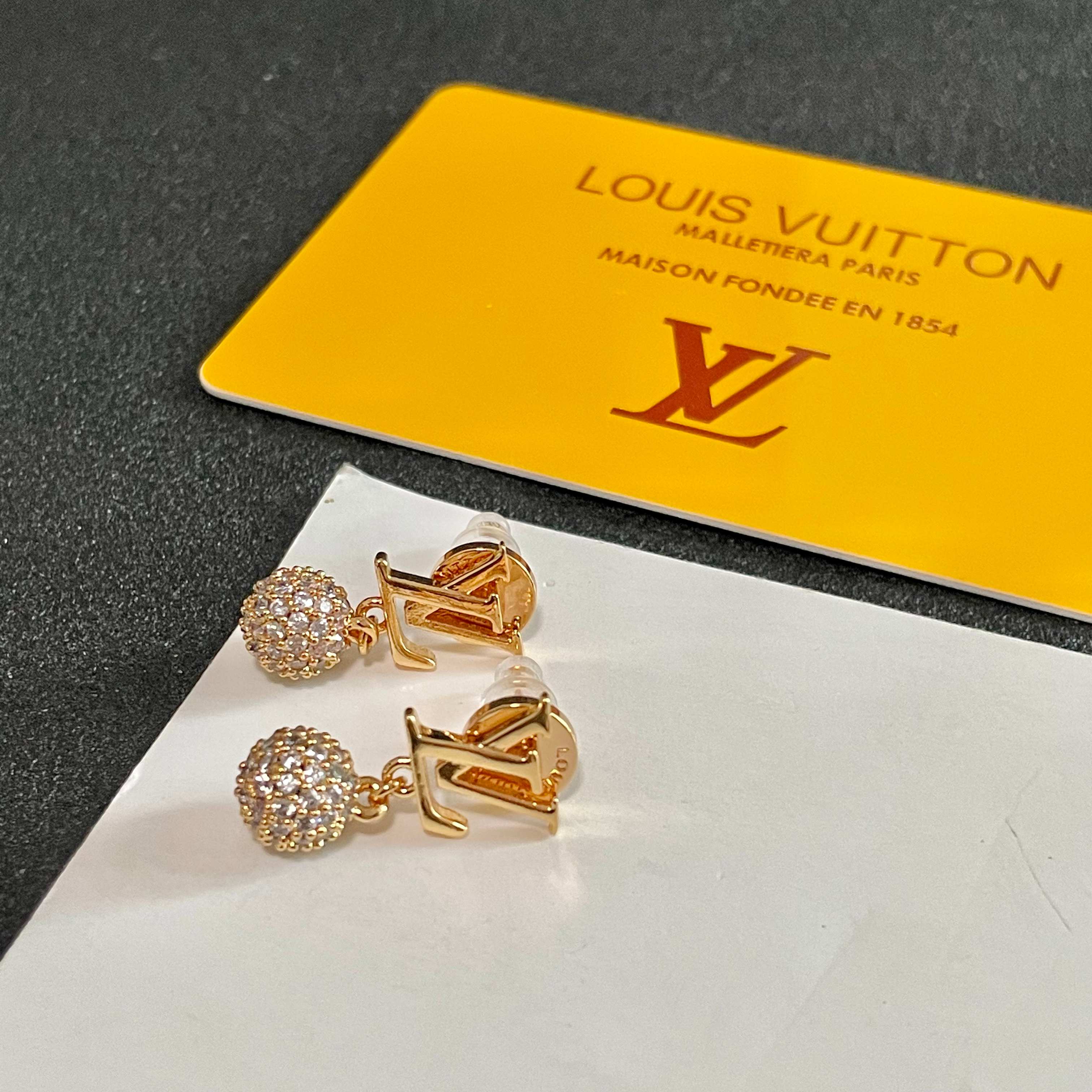 Earrings Jewelry