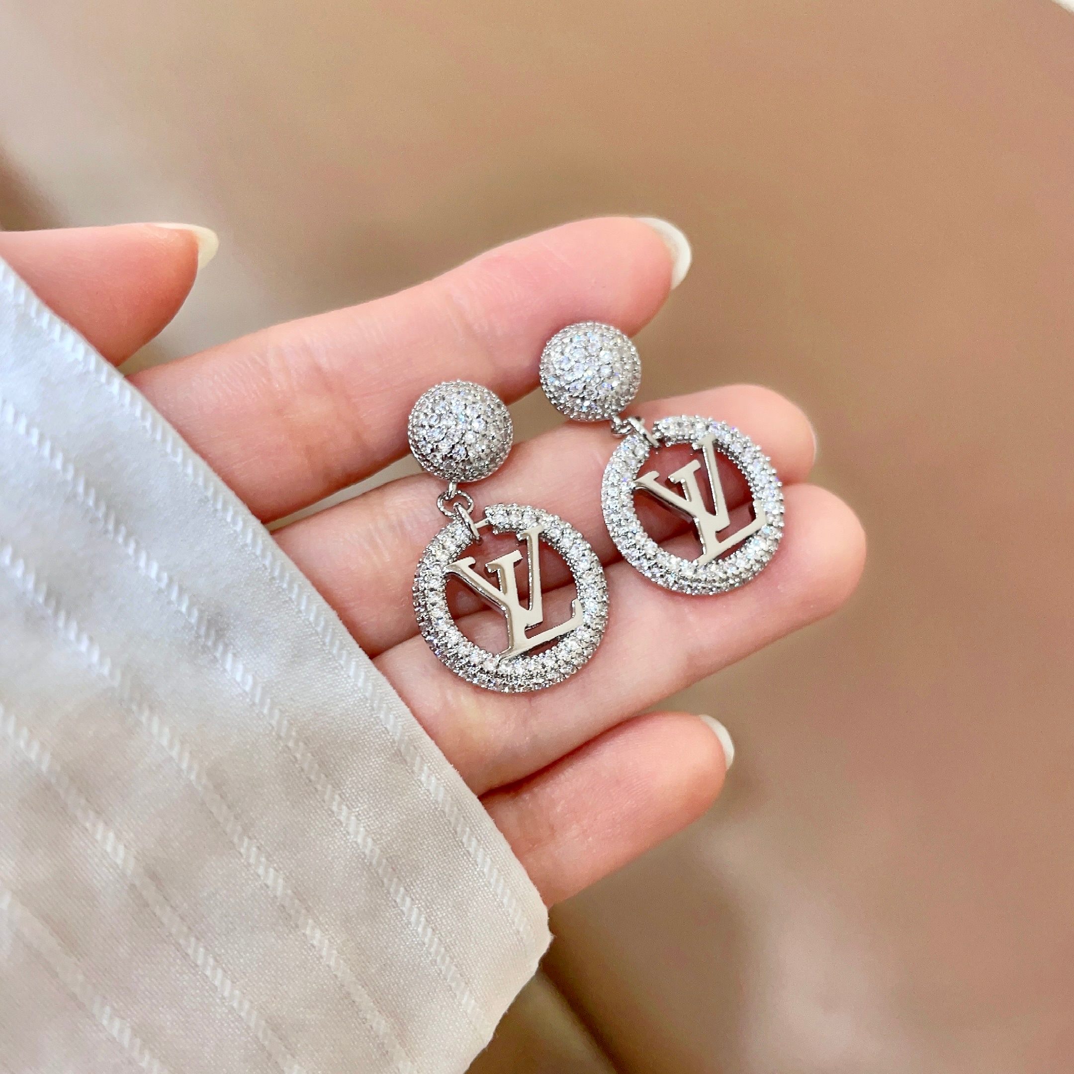 Earrings Jewelry
