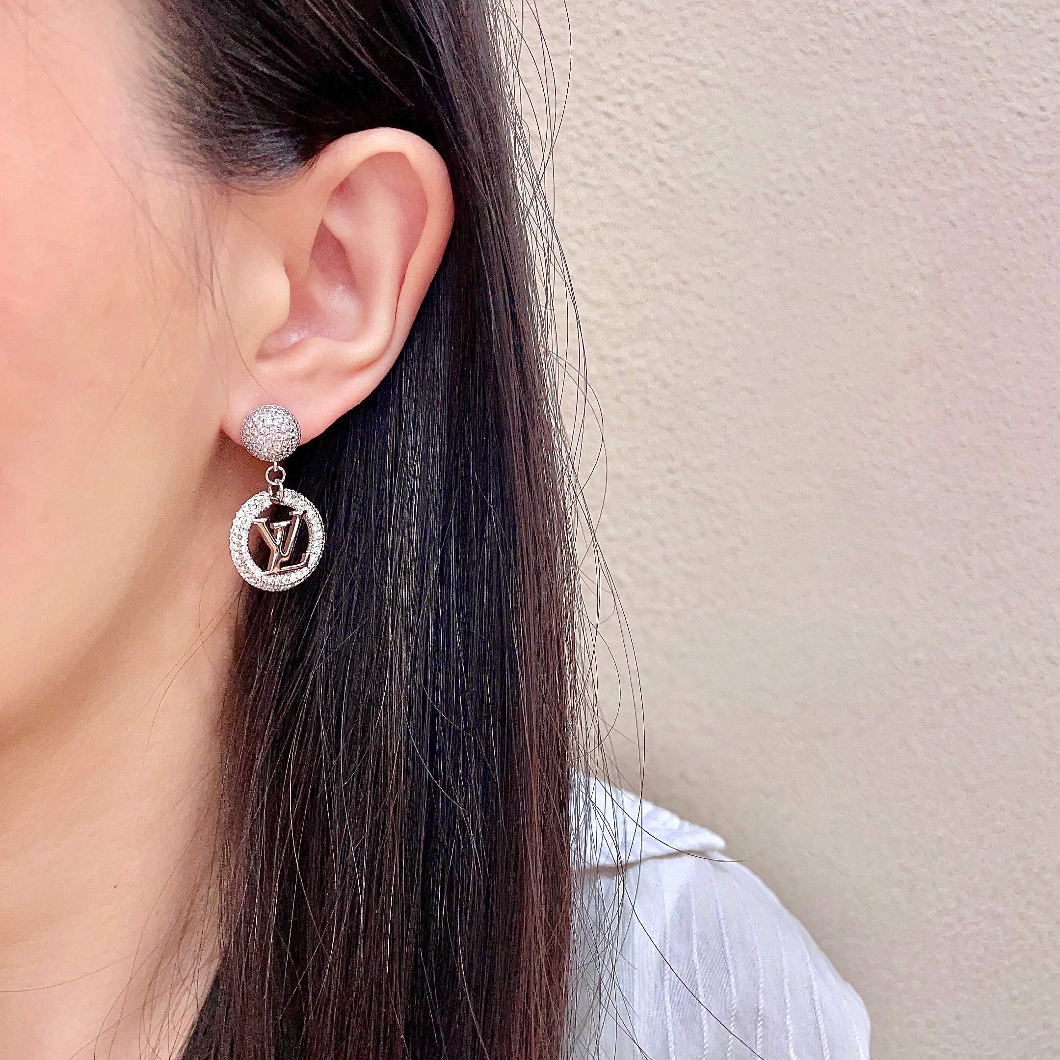 Earrings Jewelry