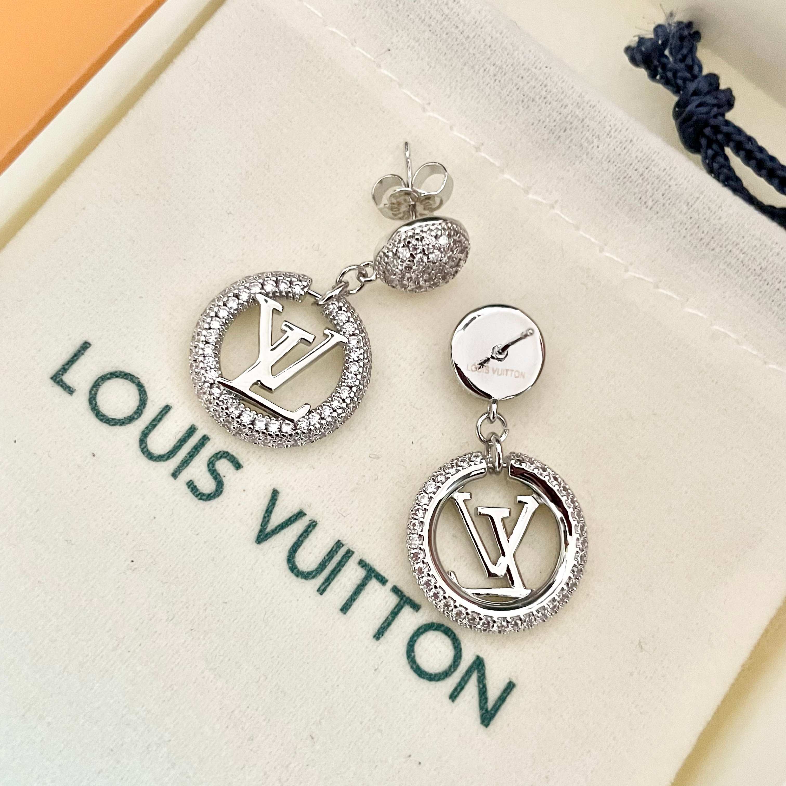 Earrings Jewelry