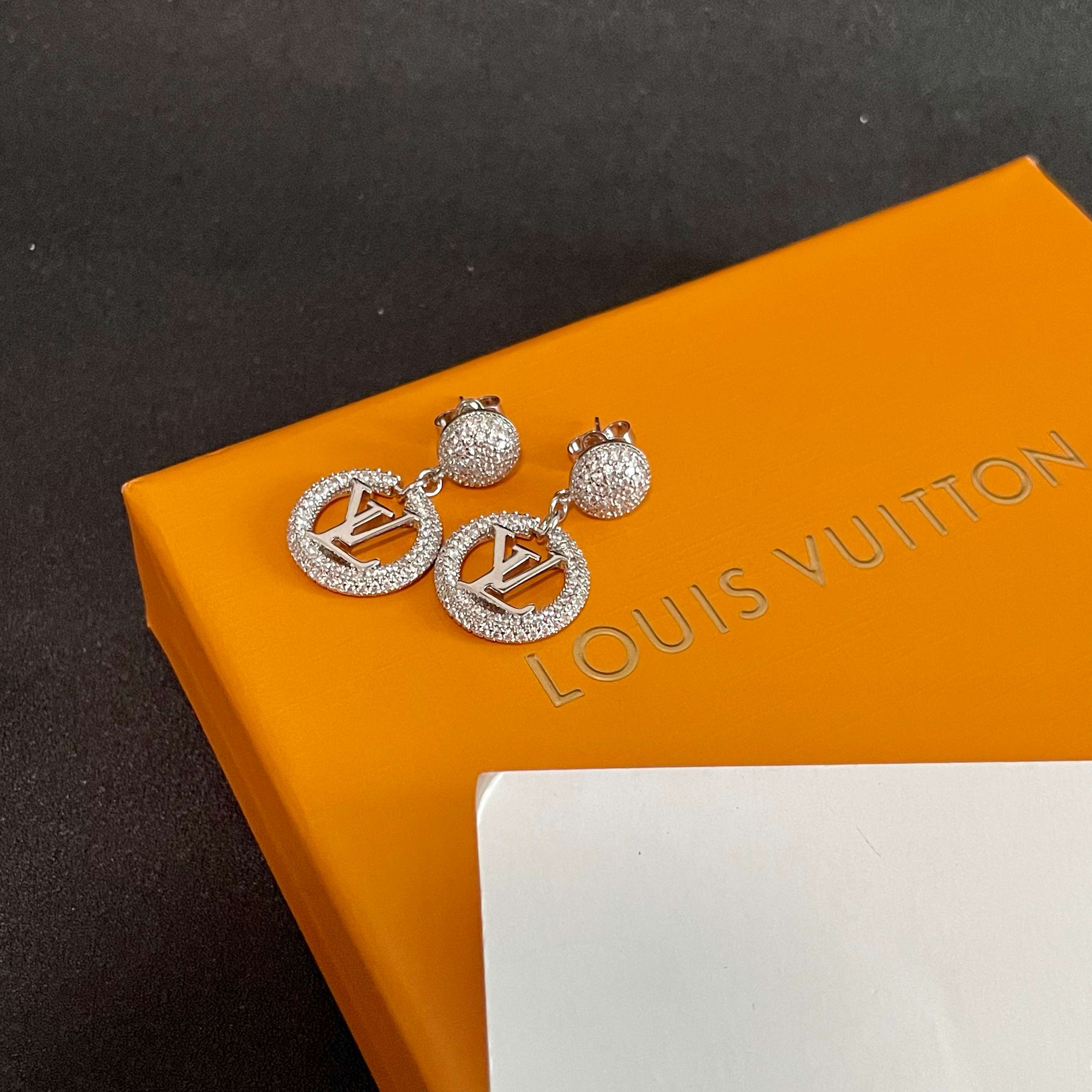 Earrings Jewelry