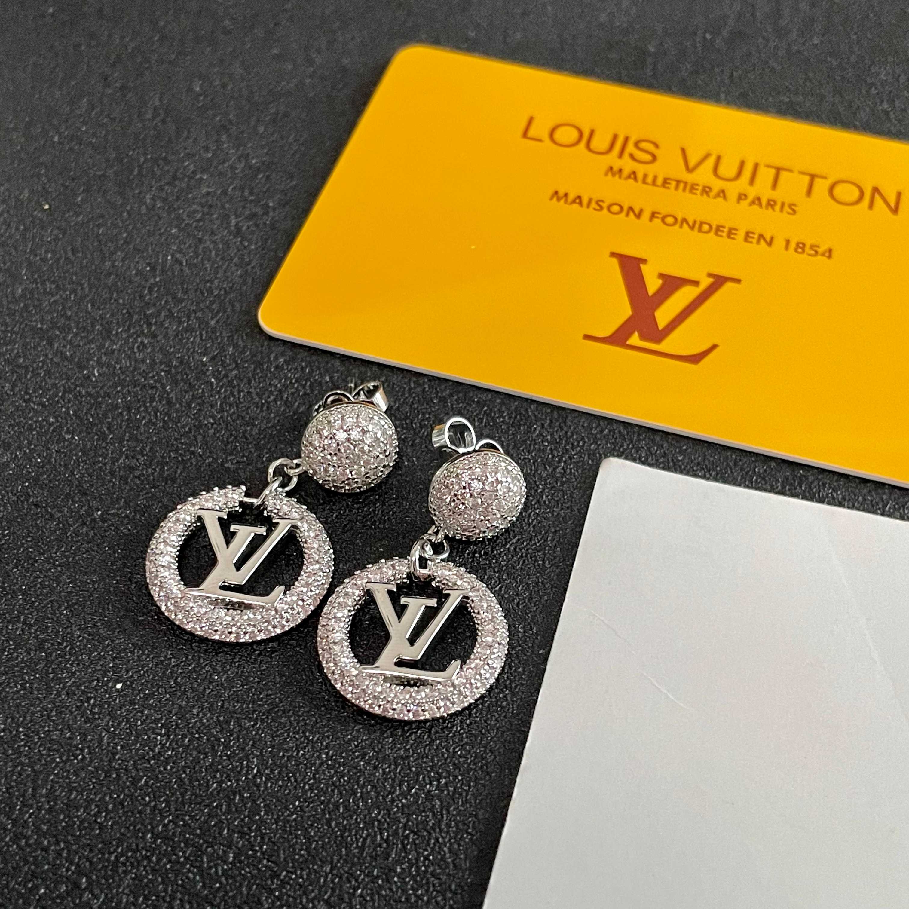 Earrings Jewelry