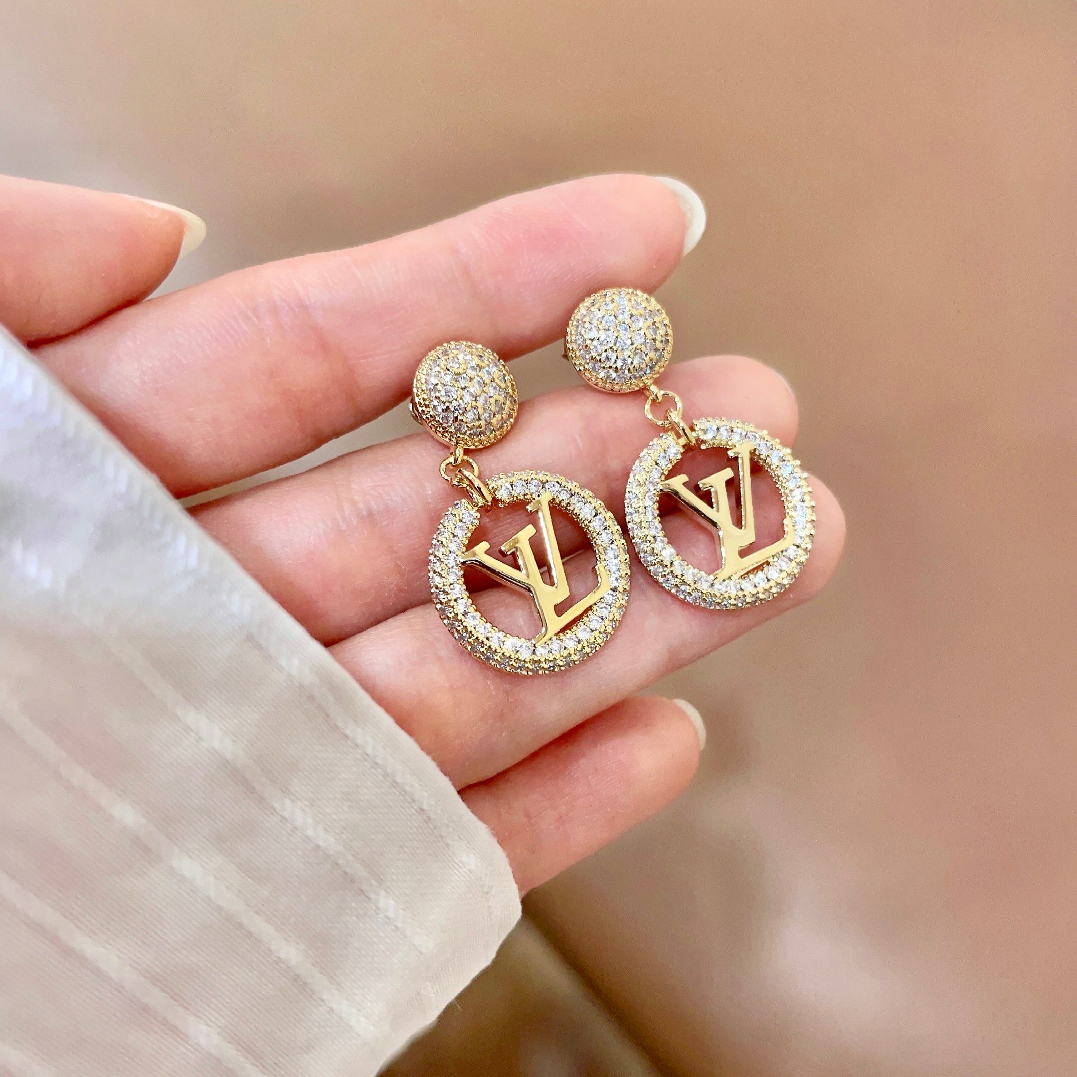Earrings Jewelry