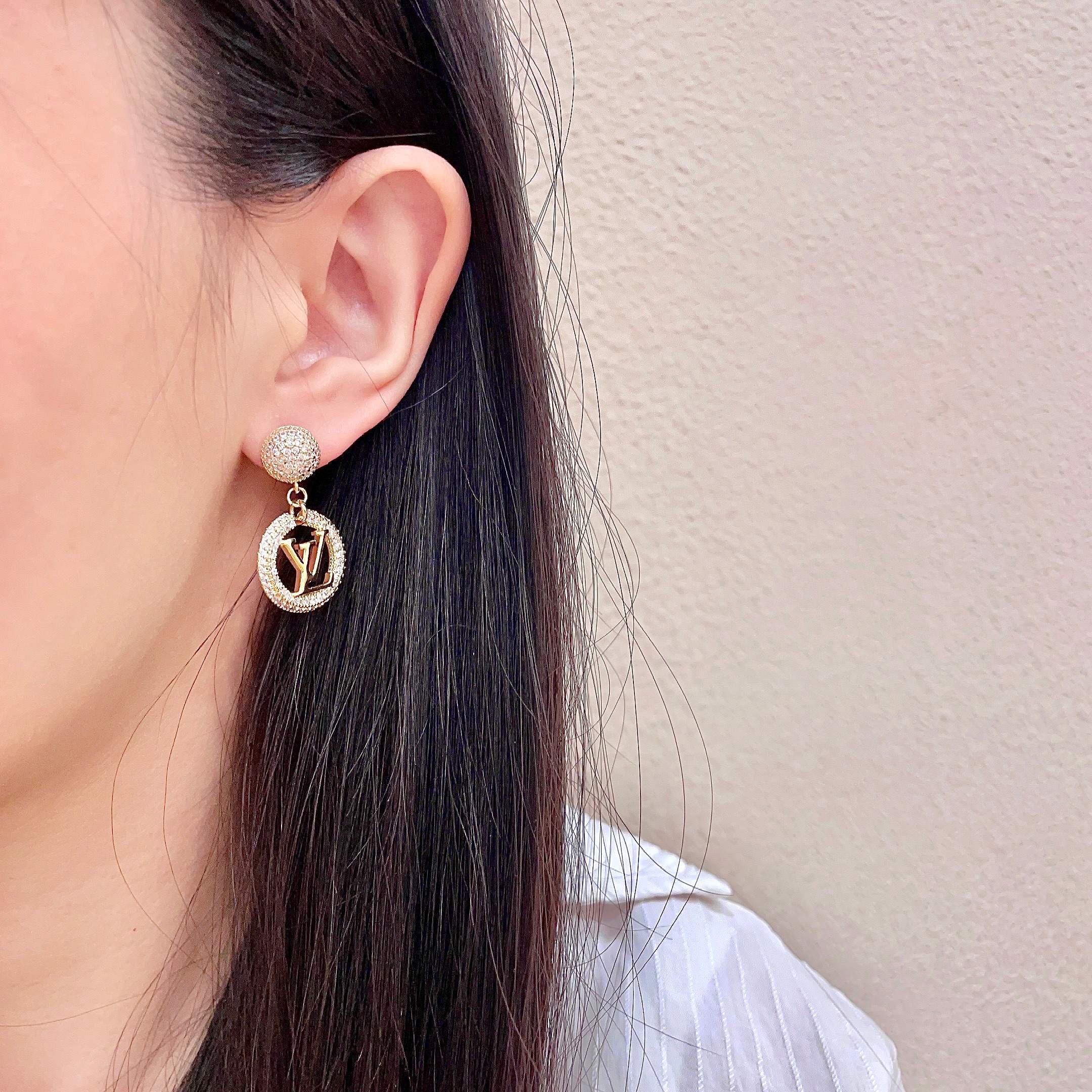Earrings Jewelry
