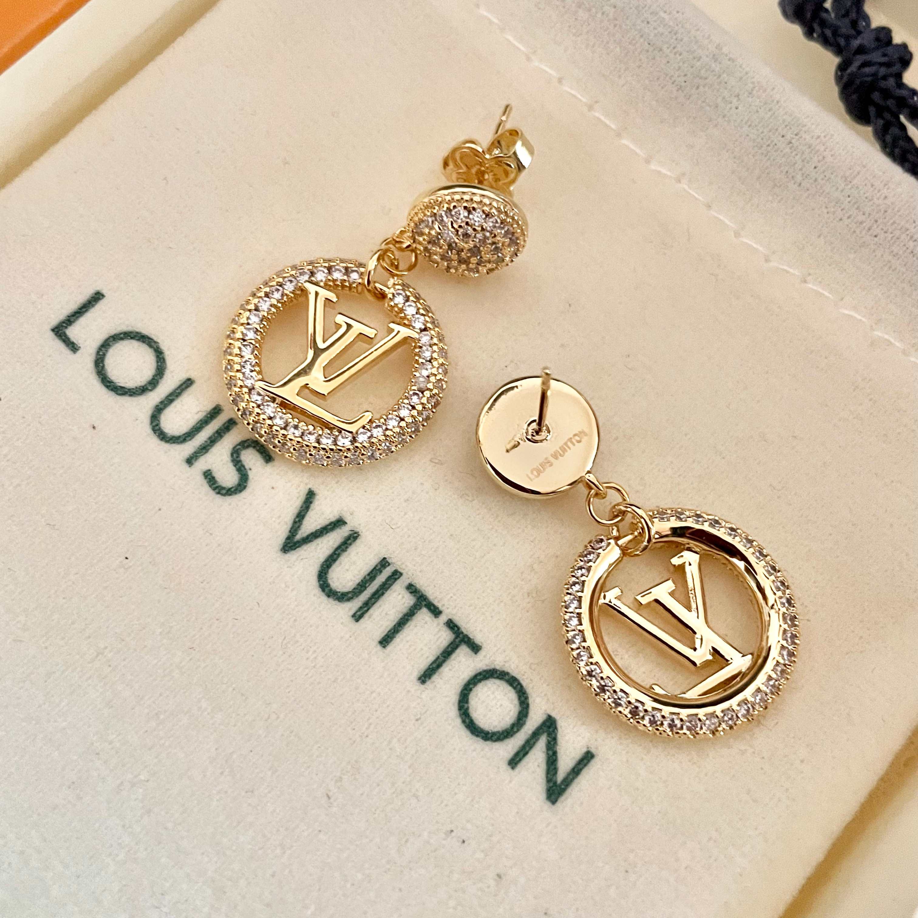 Earrings Jewelry