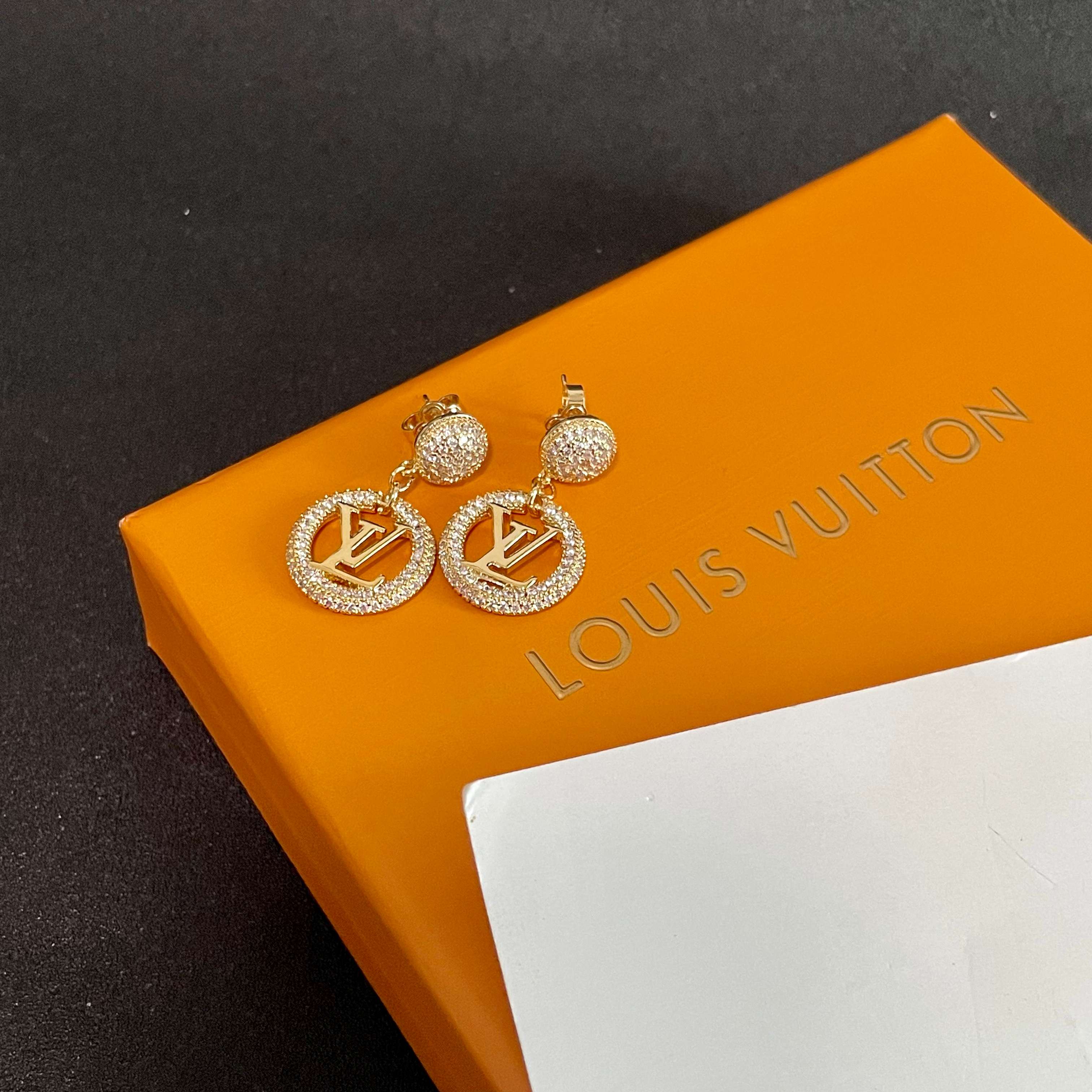Earrings Jewelry