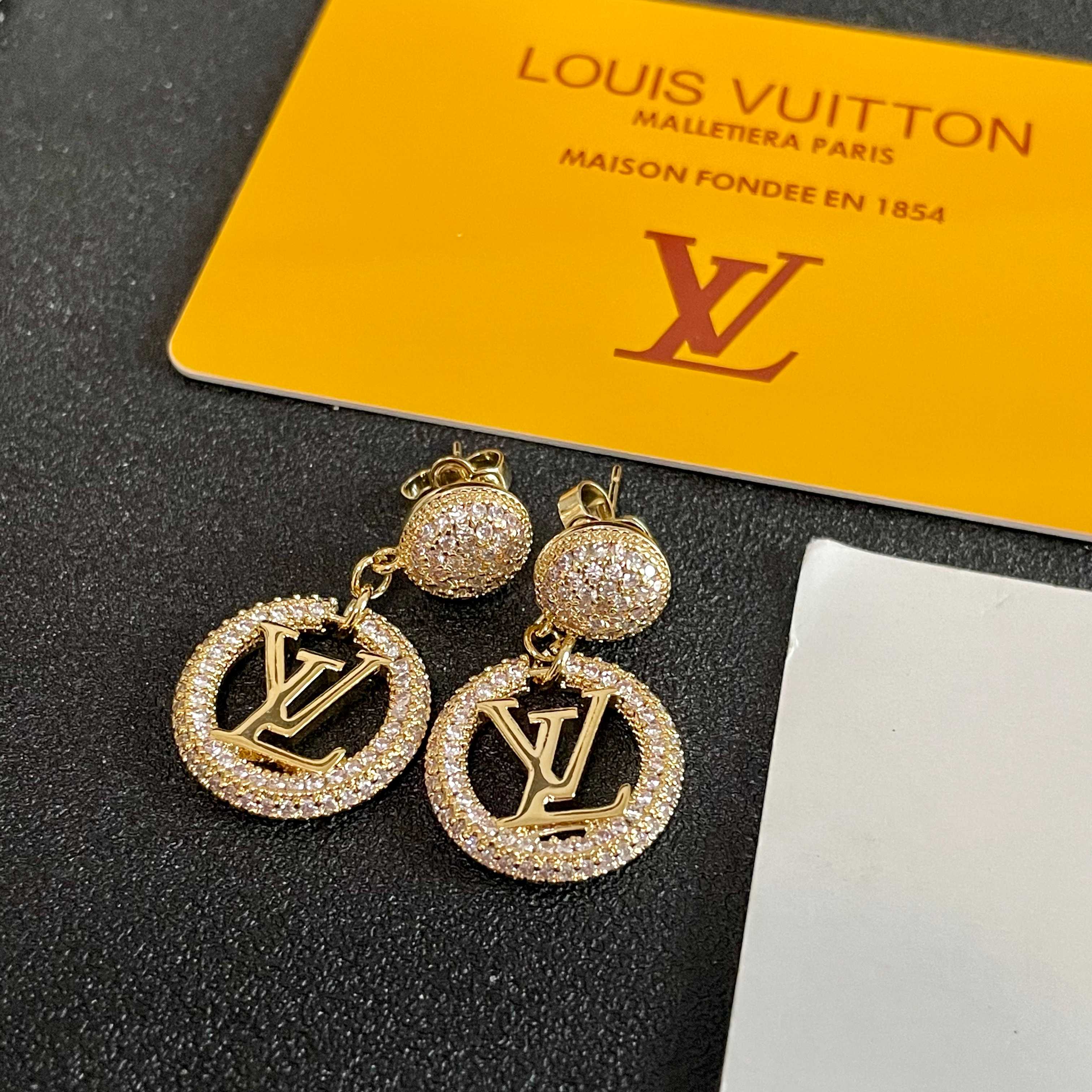 Earrings Jewelry