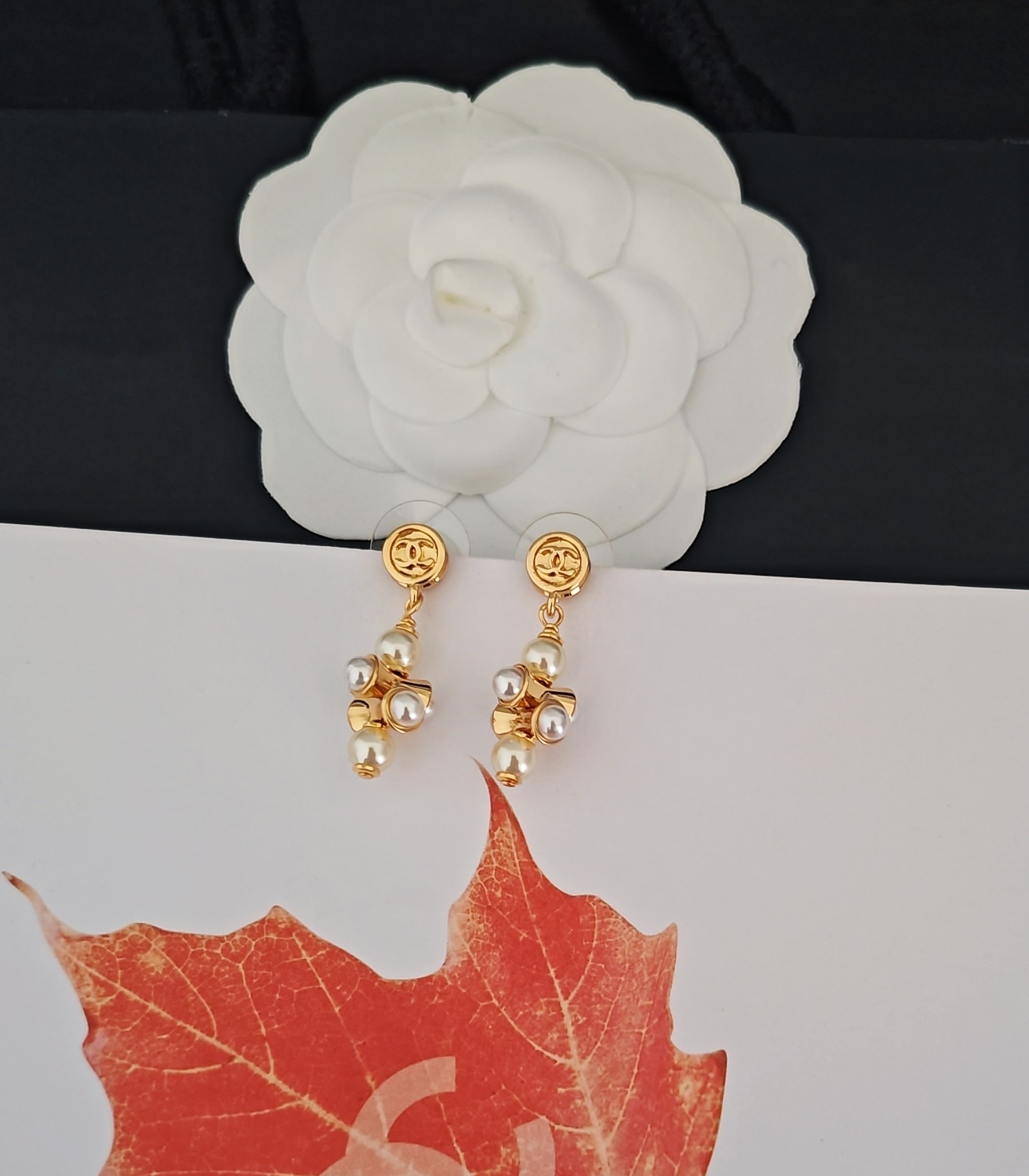 Earrings Jewelry