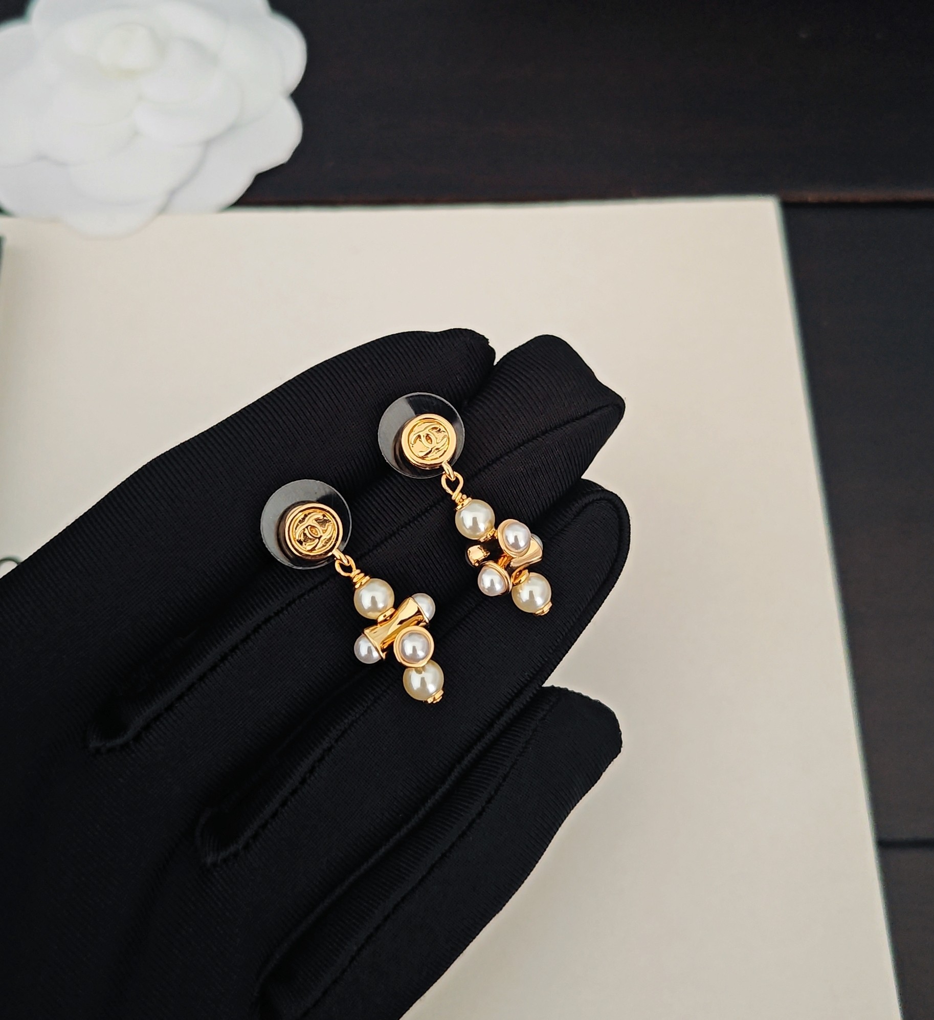 Earrings Jewelry