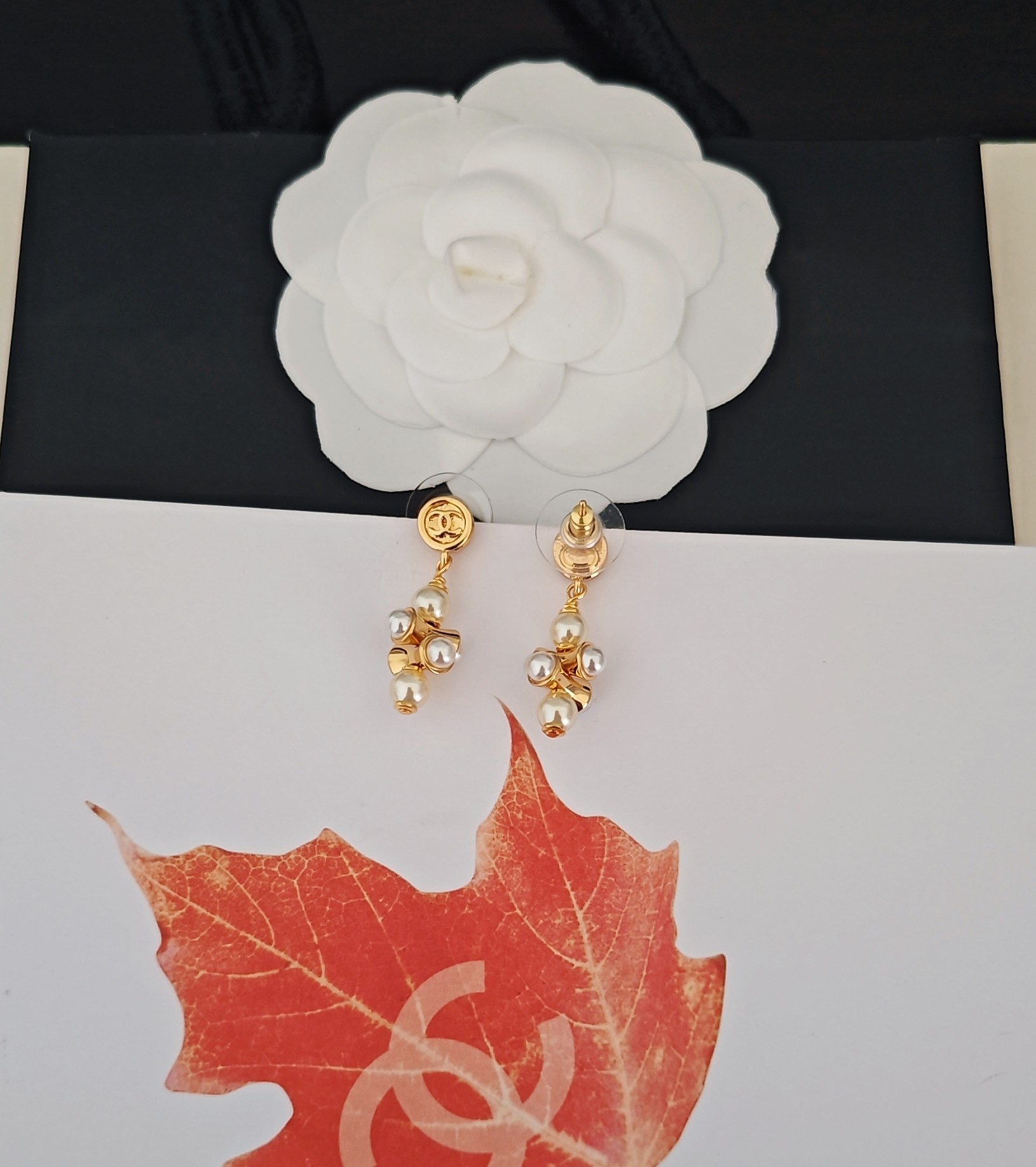 Earrings Jewelry