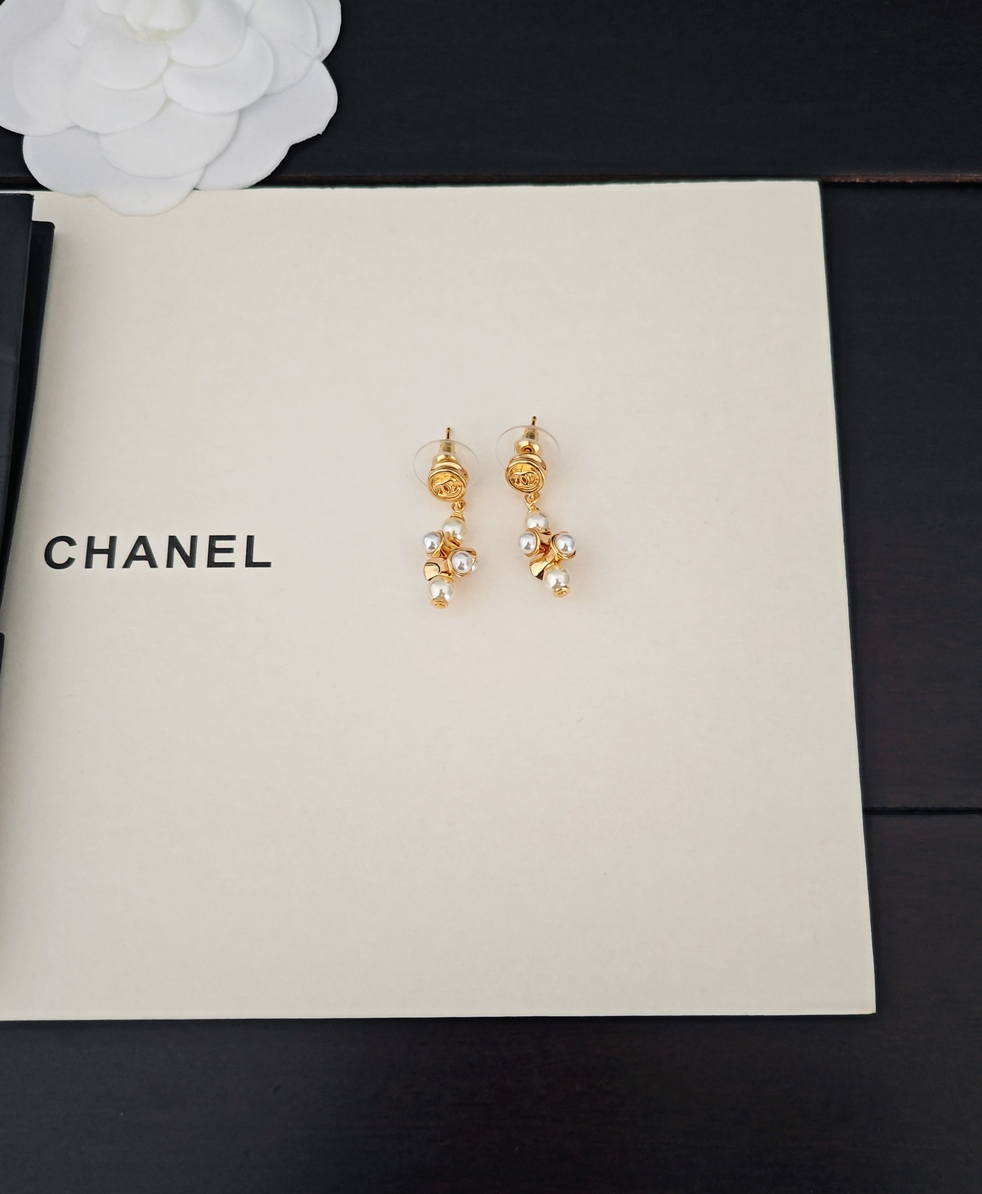 Earrings Jewelry