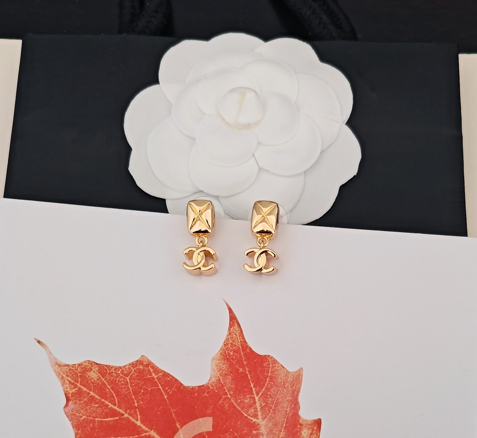 Earrings Jewelry