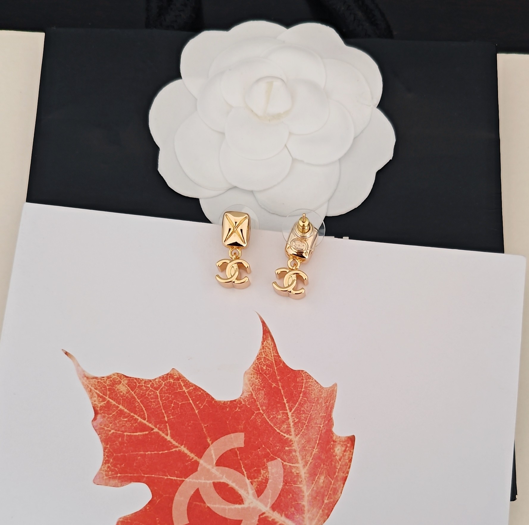 Earrings Jewelry