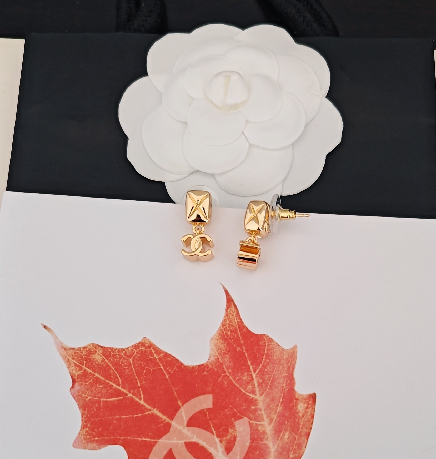 Earrings Jewelry