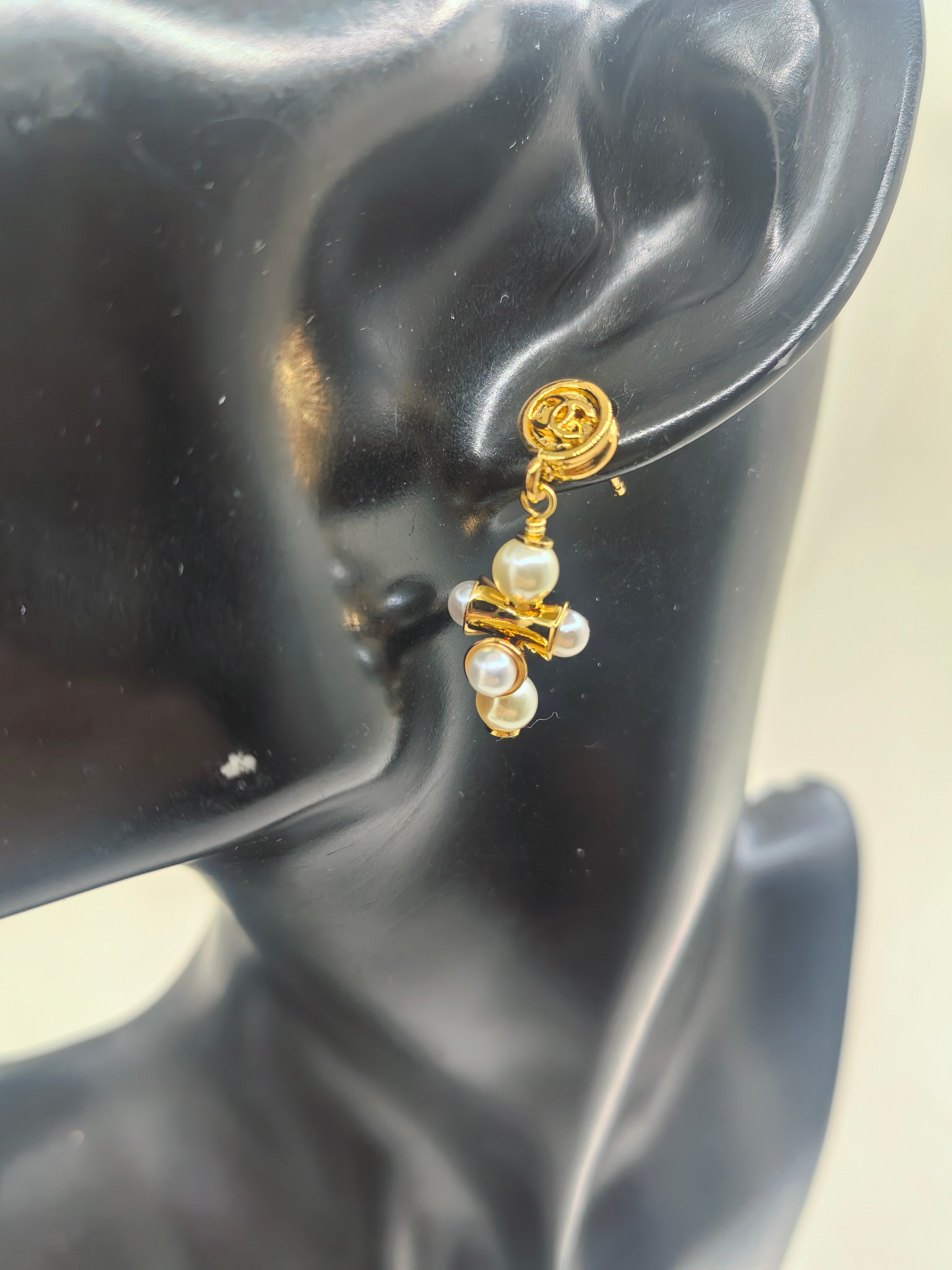 Earrings Jewelry