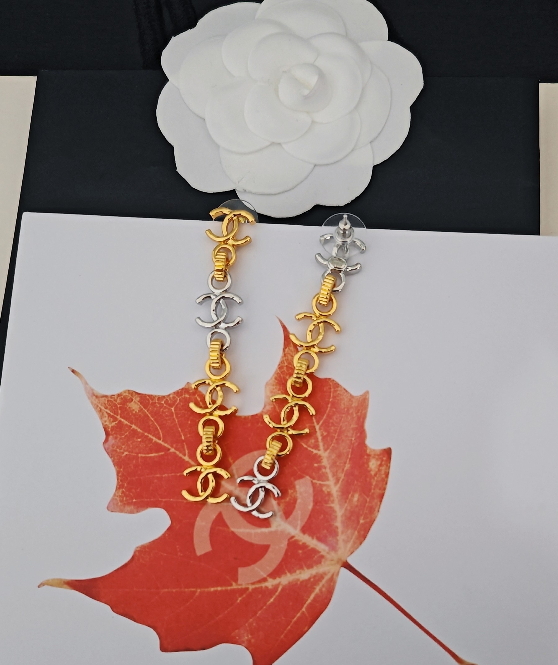 Earrings Jewelry