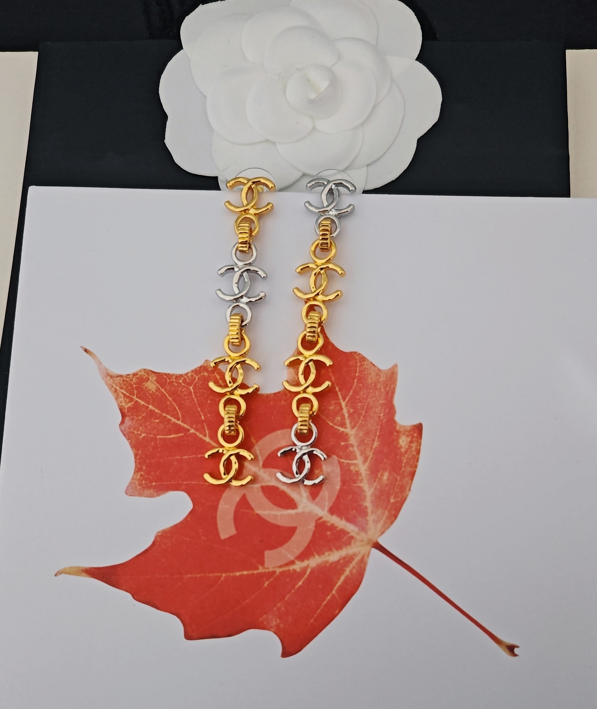 Earrings Jewelry