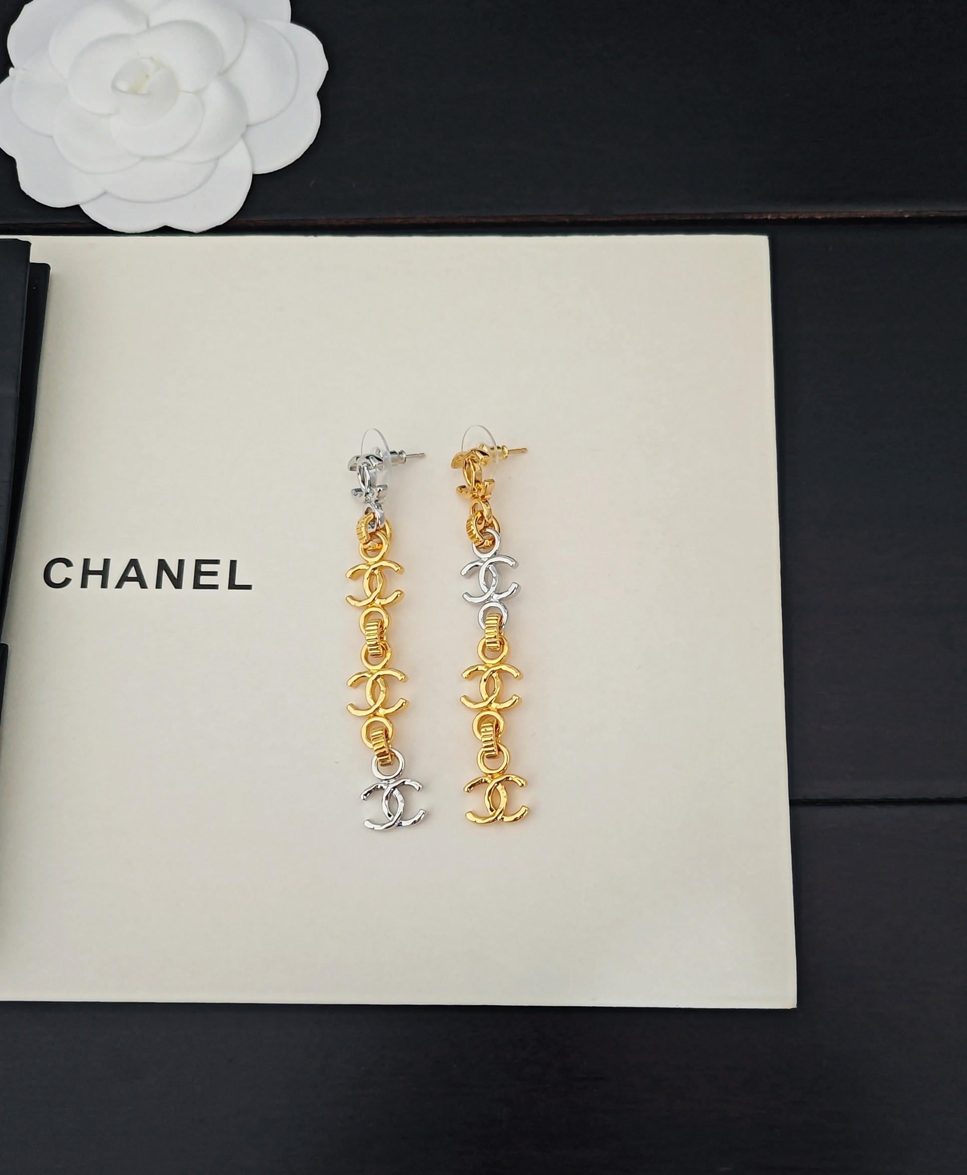 Earrings Jewelry