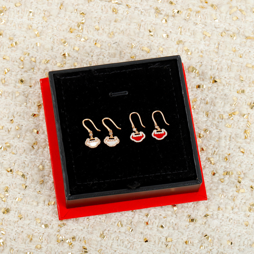 Earrings Jewelry