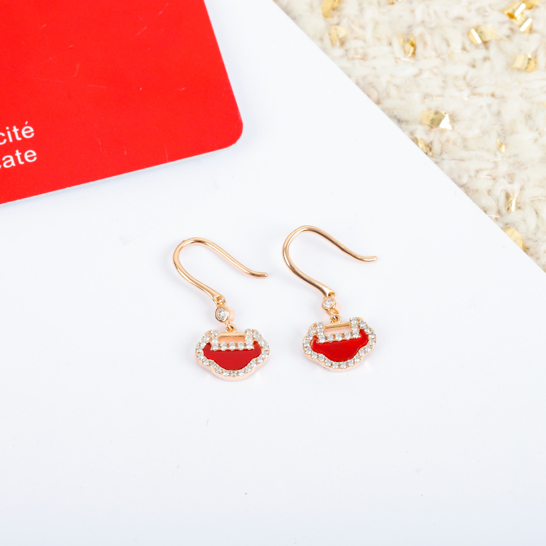 Earrings Jewelry