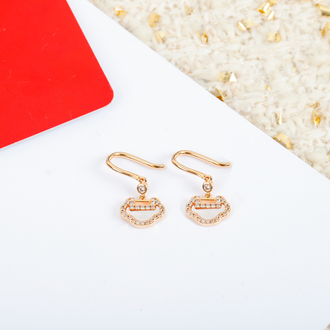 Earrings Jewelry