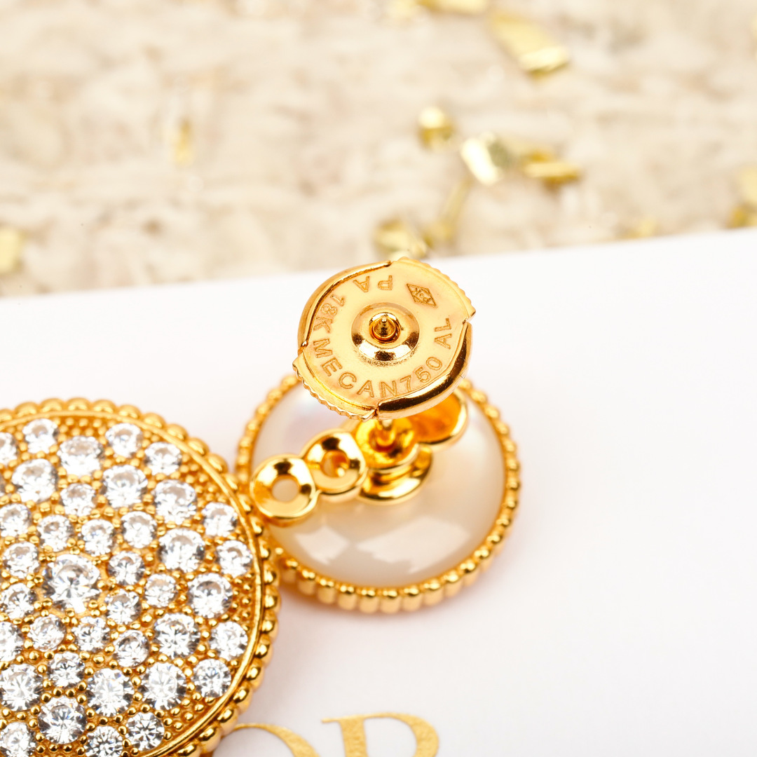 Earrings Jewelry
