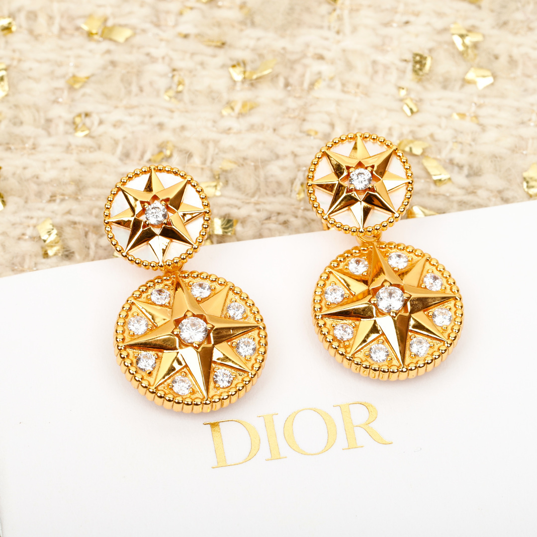 Earrings Jewelry