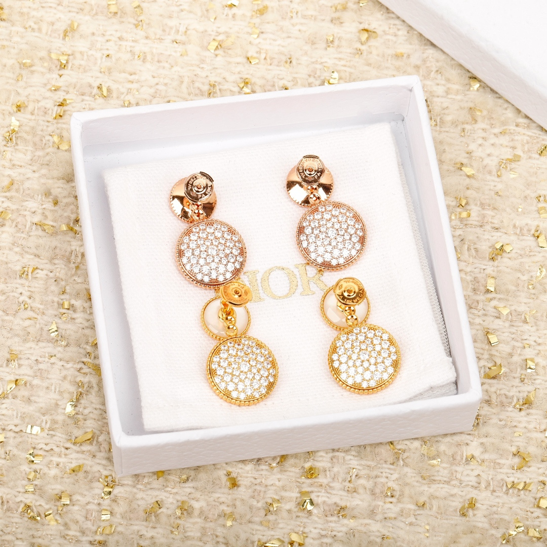 Earrings Jewelry