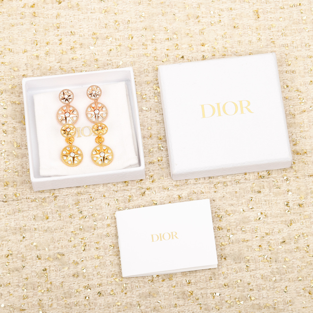 Earrings Jewelry