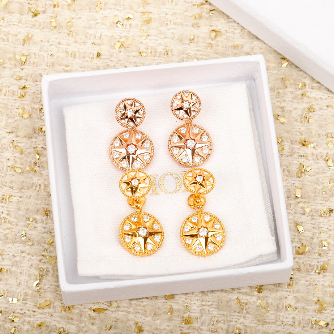 Earrings Jewelry