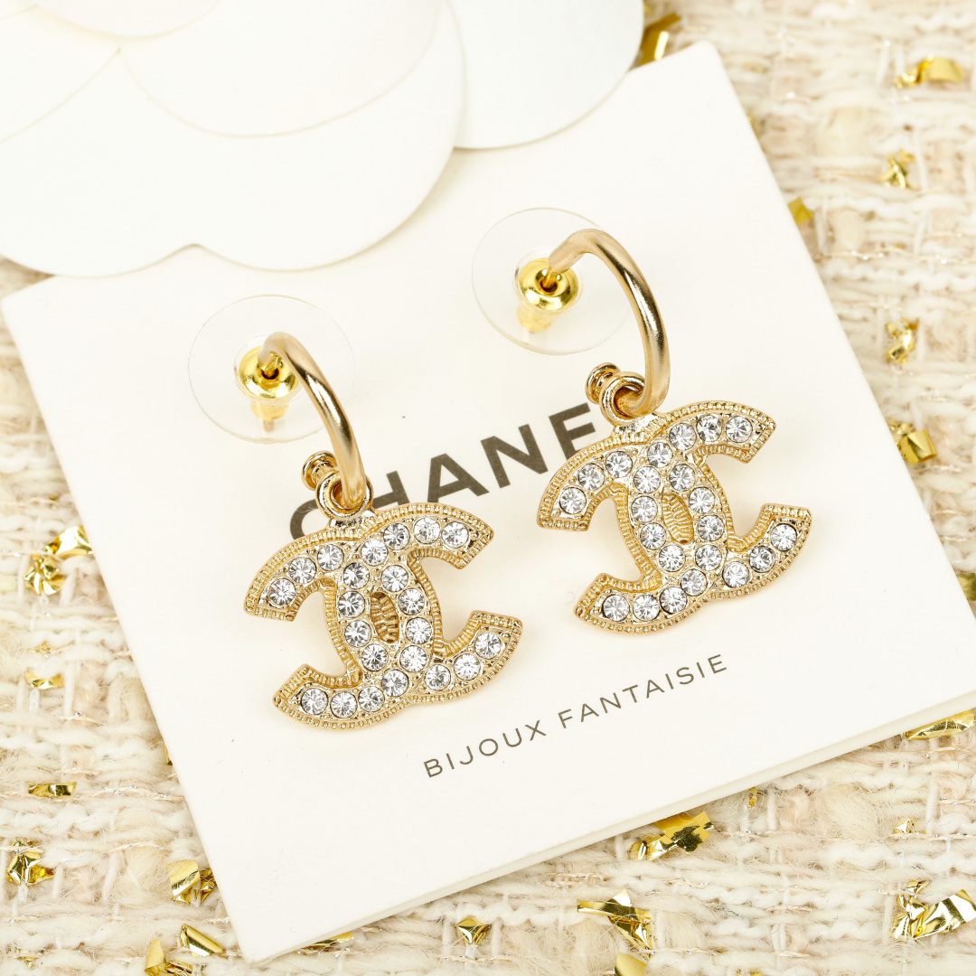 Earrings Jewelry