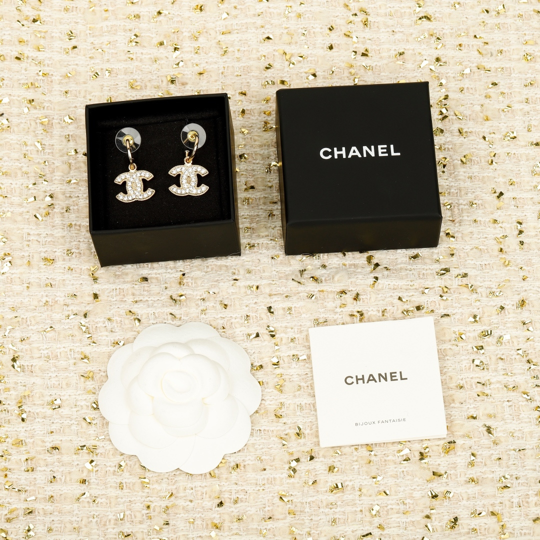 Earrings Jewelry