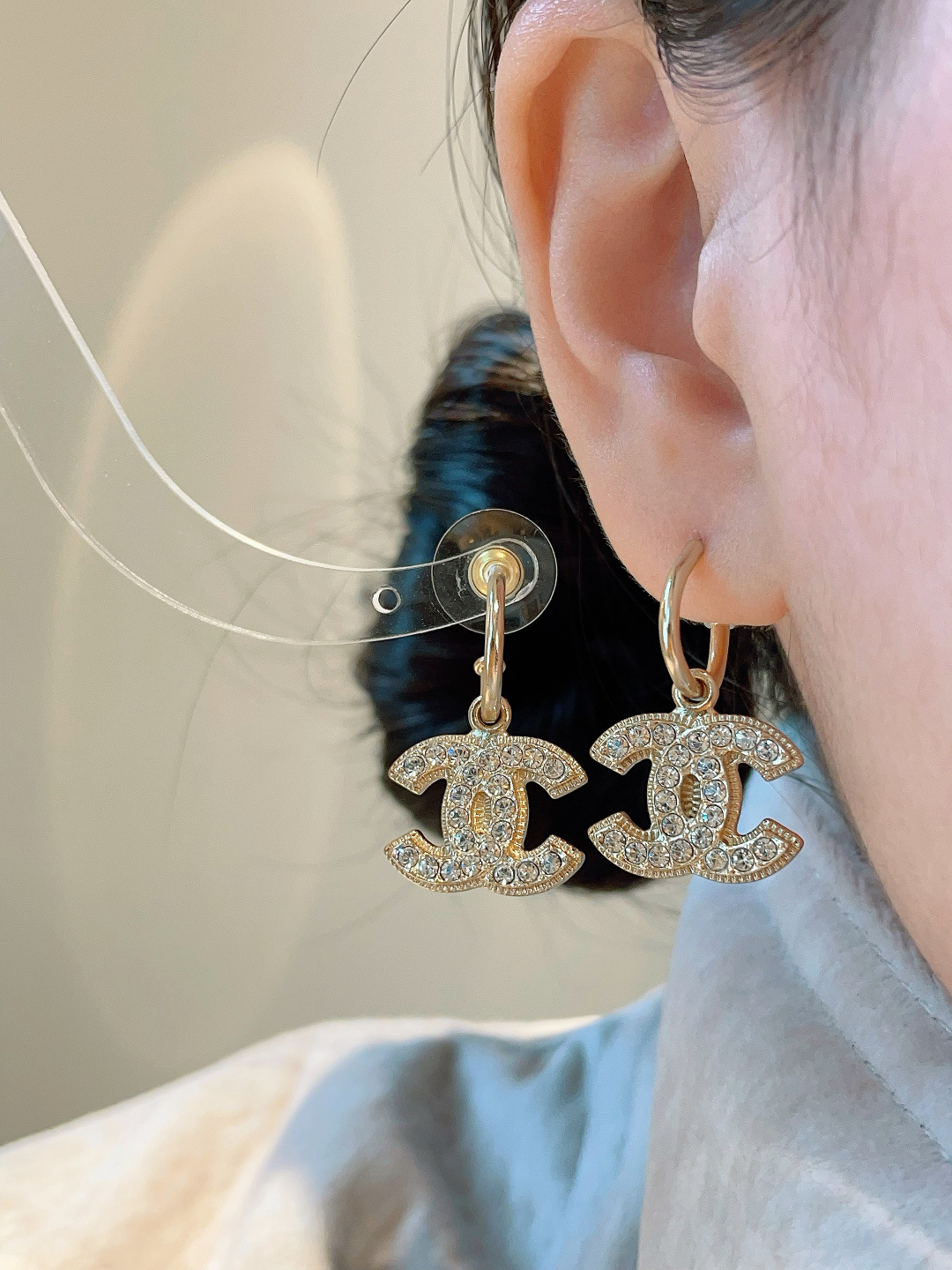 Earrings Jewelry