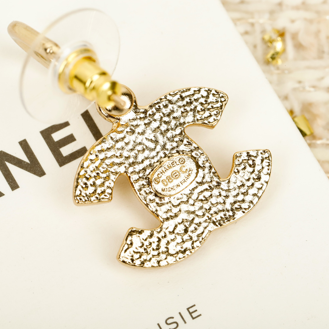 Earrings Jewelry
