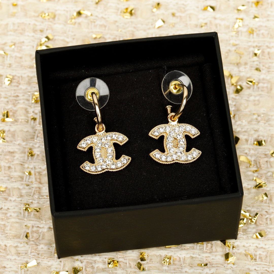 Earrings Jewelry