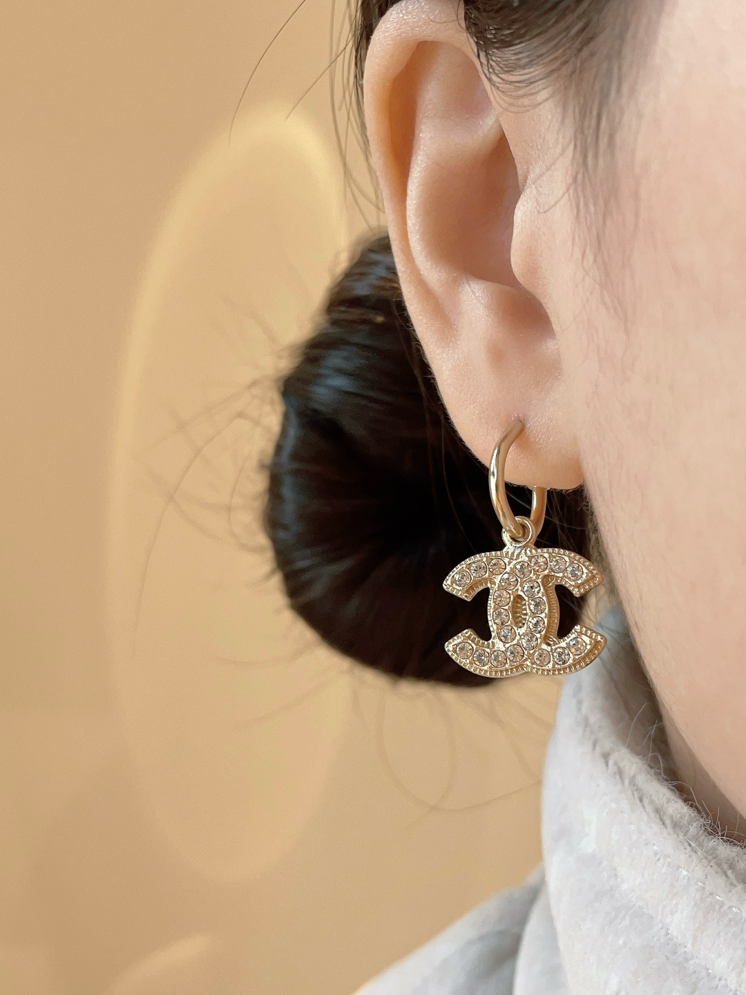 Earrings Jewelry